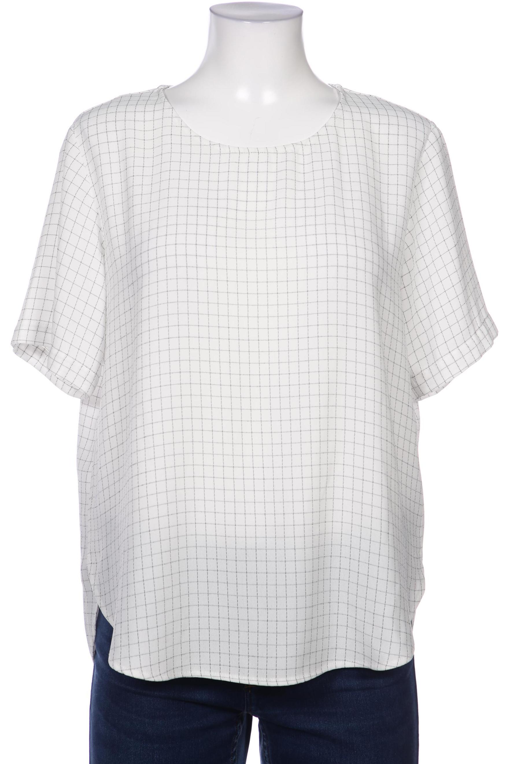 

Opus Damen Bluse, weiß