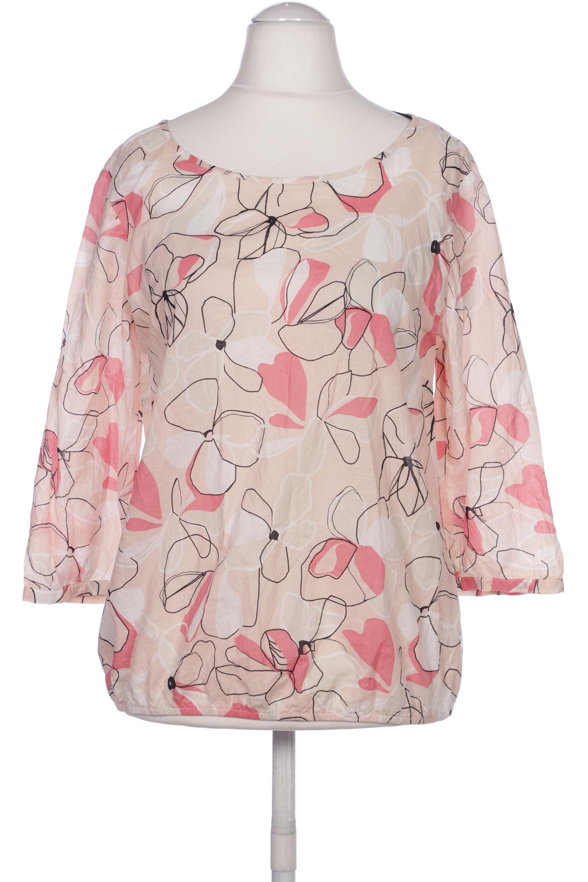 

Opus Damen Bluse, mehrfarbig, Gr. 40