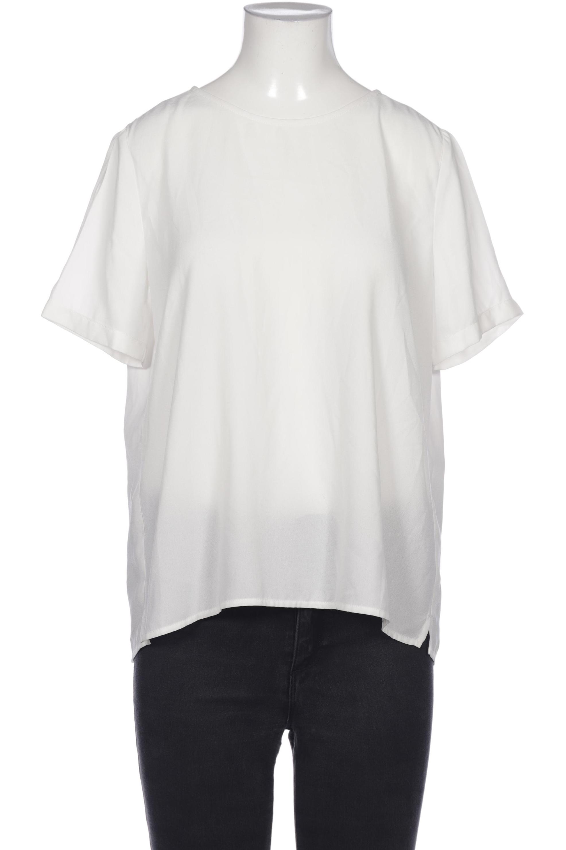 

Opus Damen Bluse, weiß