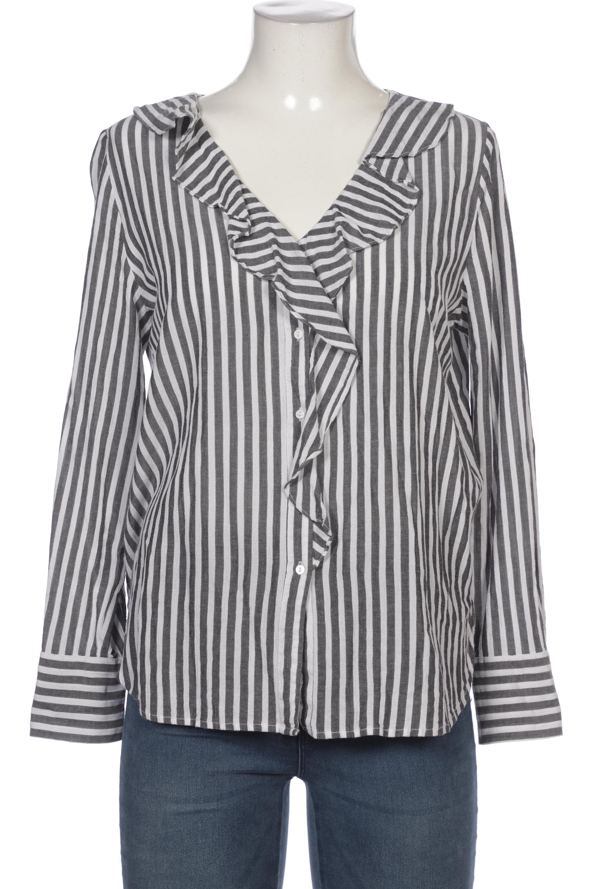 

Opus Damen Bluse, grau