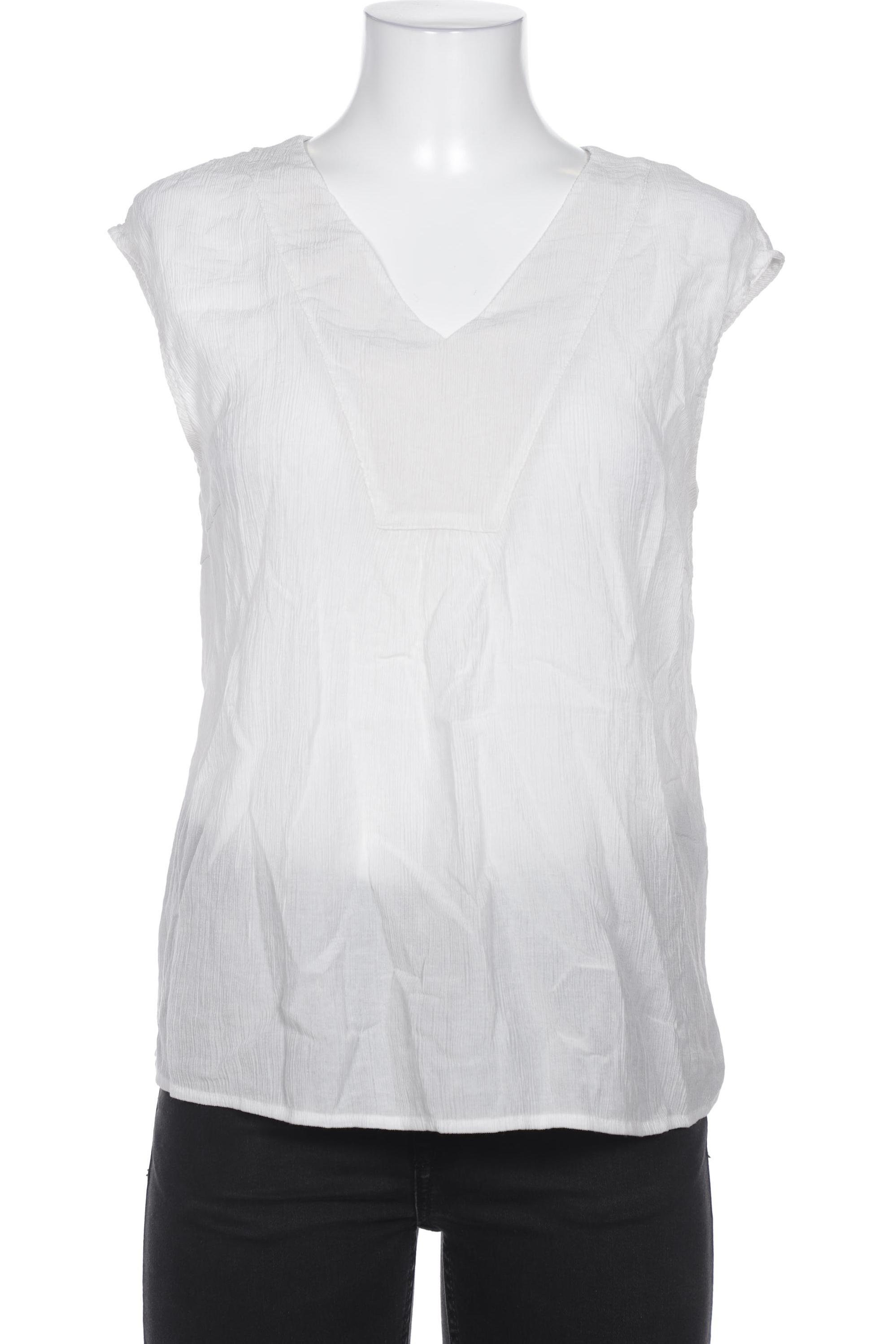 

Opus Damen Bluse, weiß