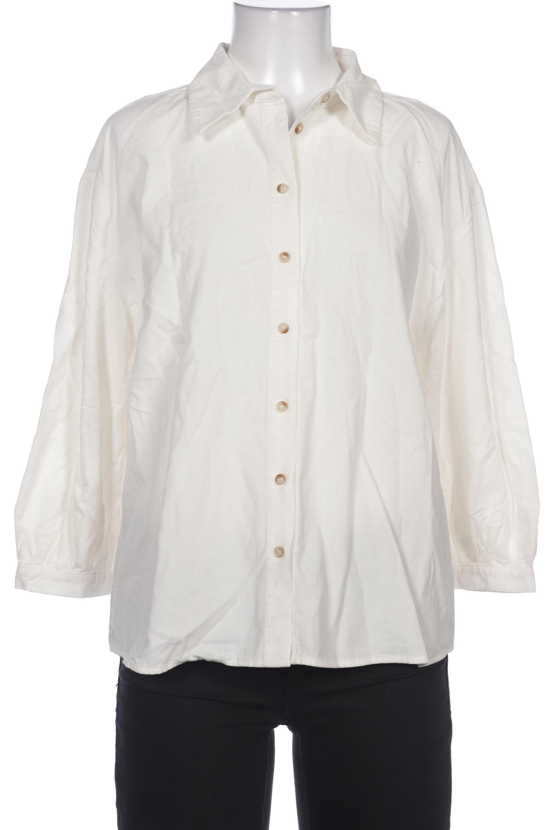 

Opus Damen Bluse, weiß