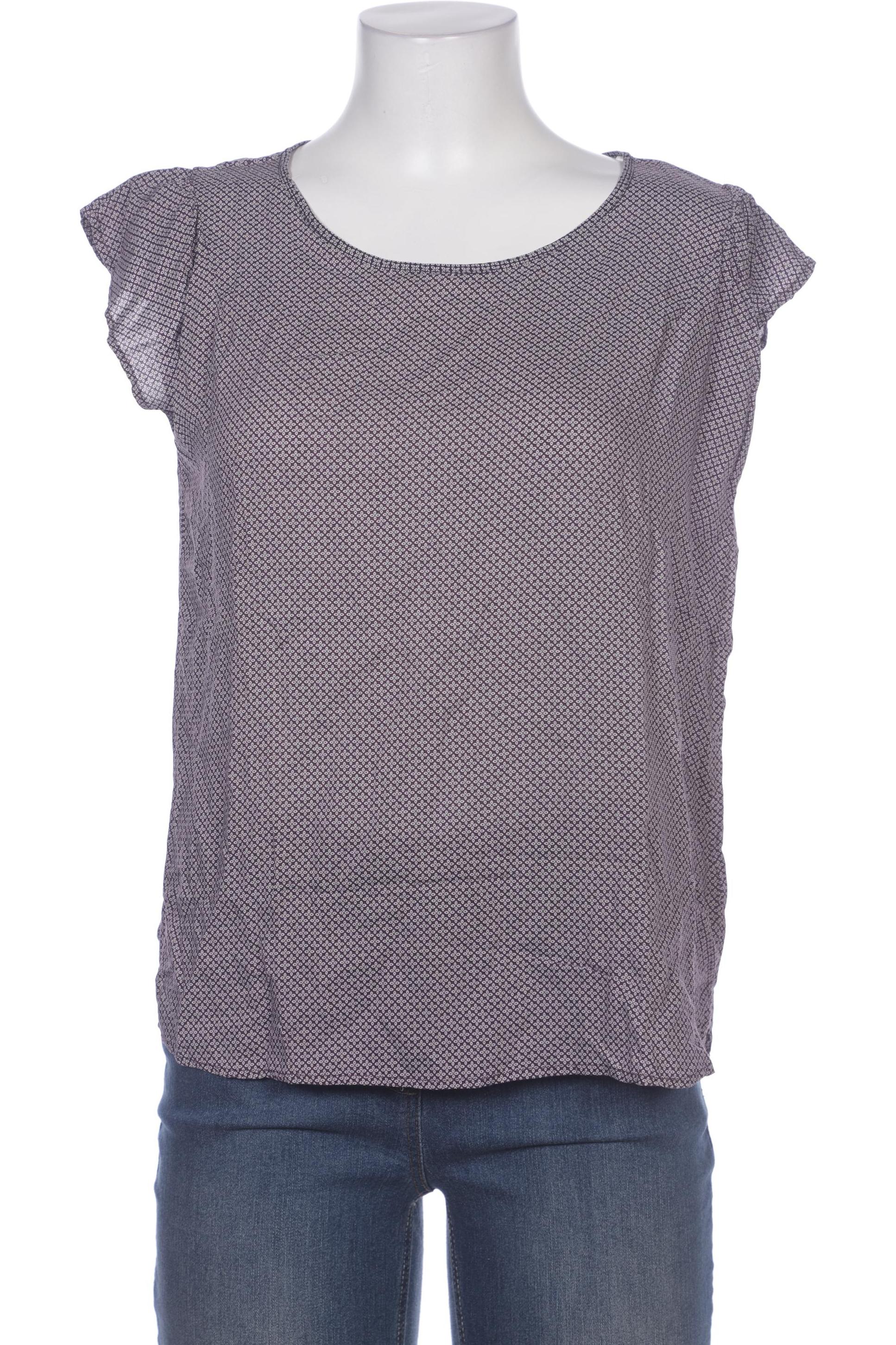 

Opus Damen Bluse, flieder, Gr. 38