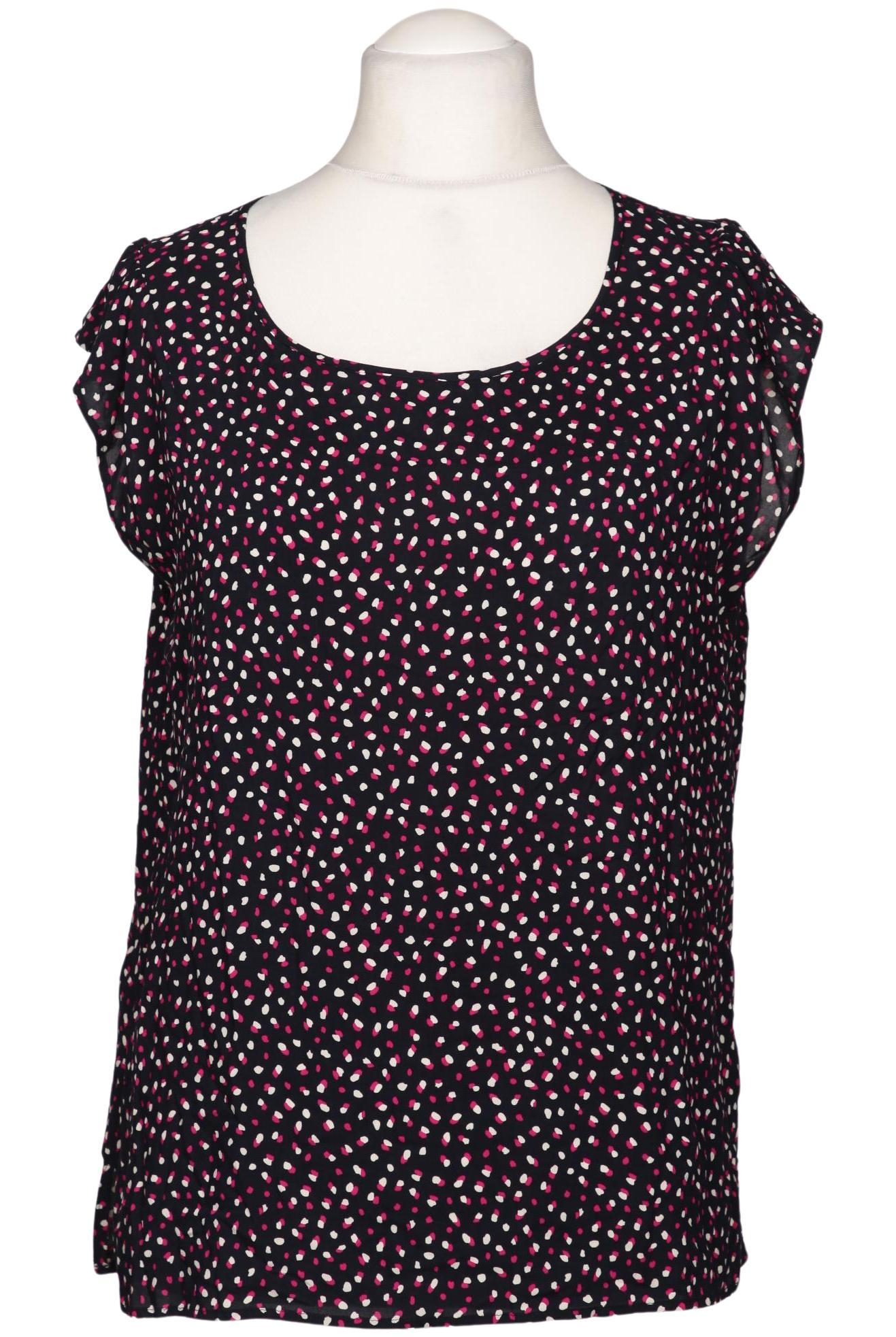 

Opus Damen Bluse, mehrfarbig, Gr. 42