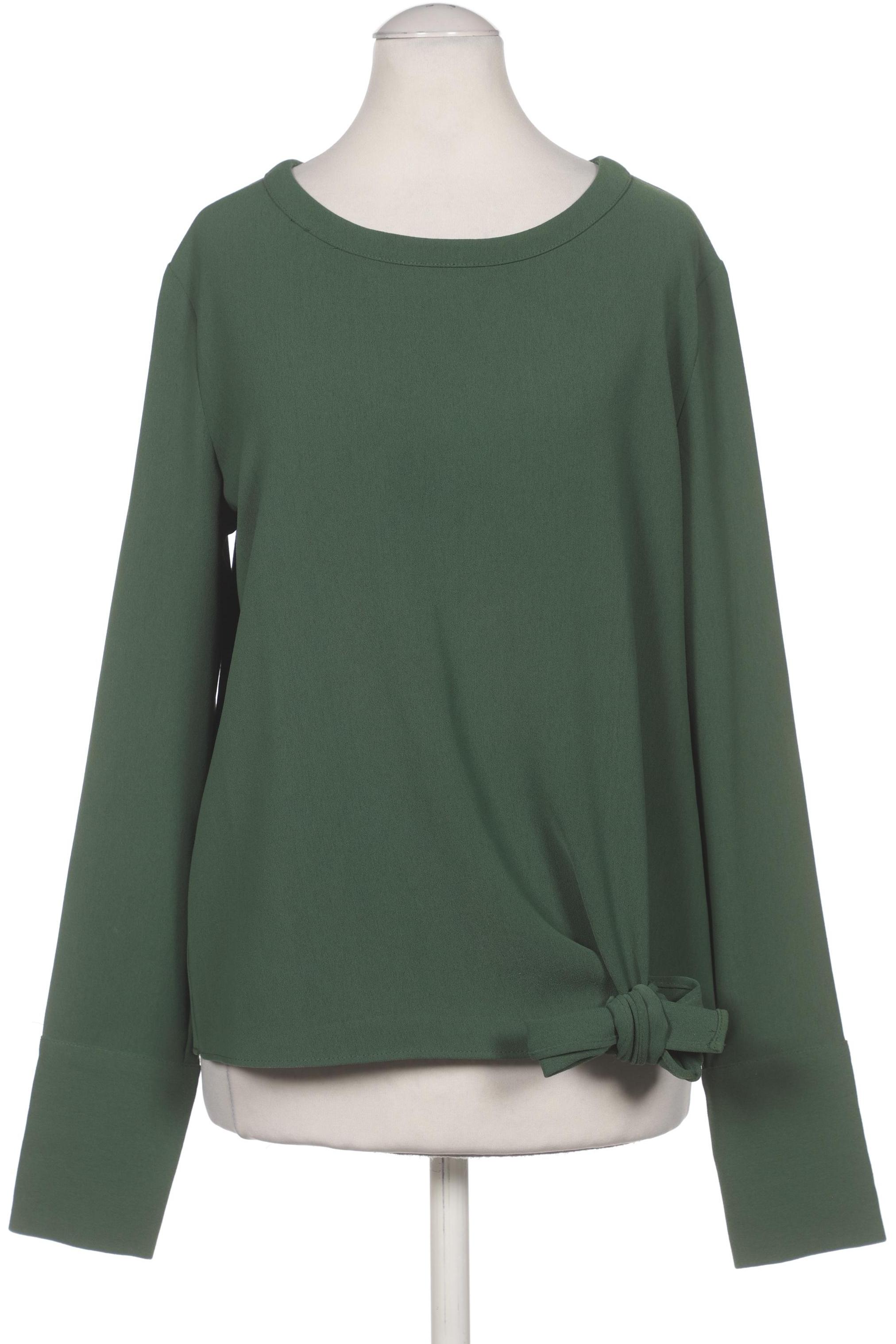 

Opus Damen Bluse, grün, Gr. 36