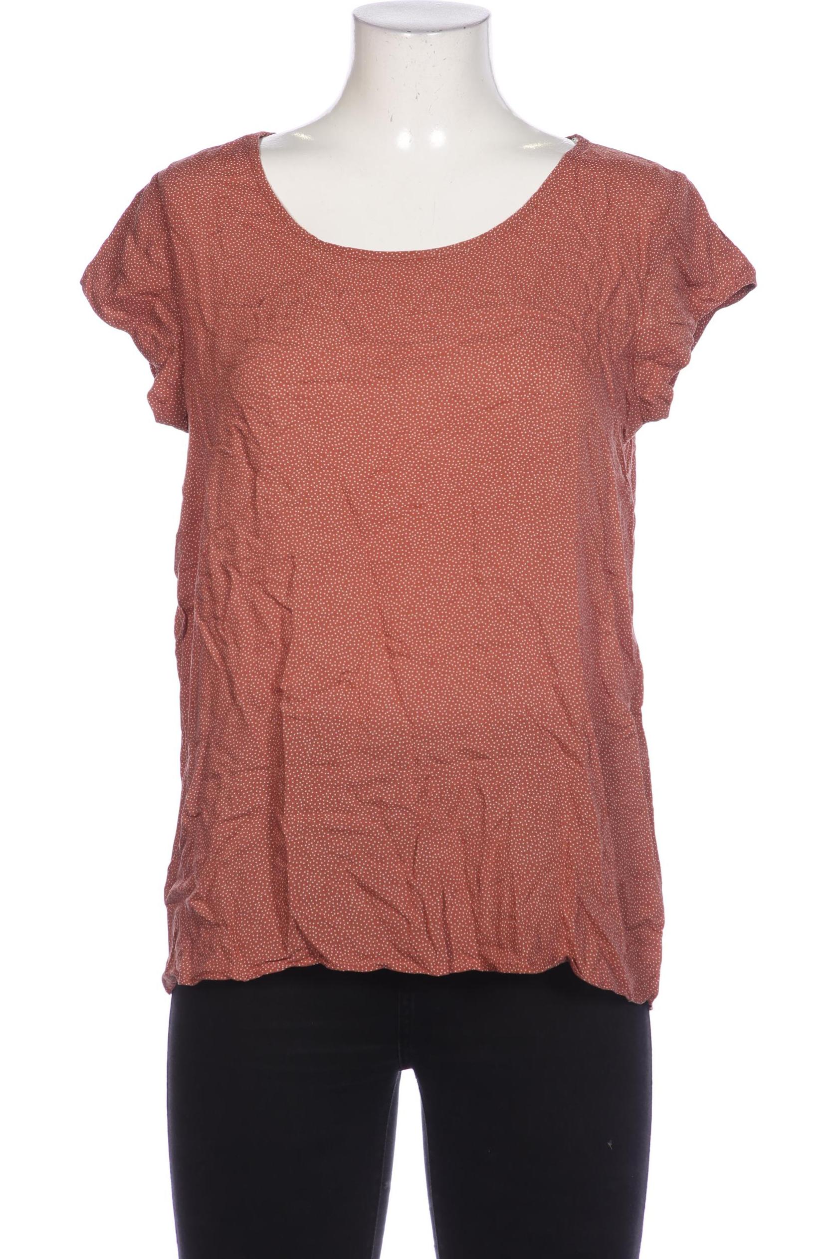

Opus Damen Bluse, pink, Gr. 40