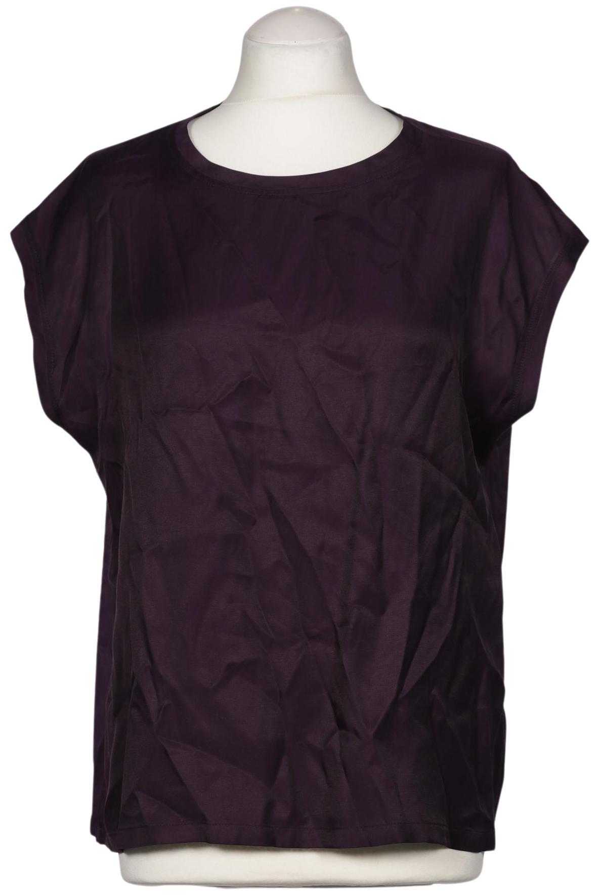 

Opus Damen Bluse, flieder, Gr. 40