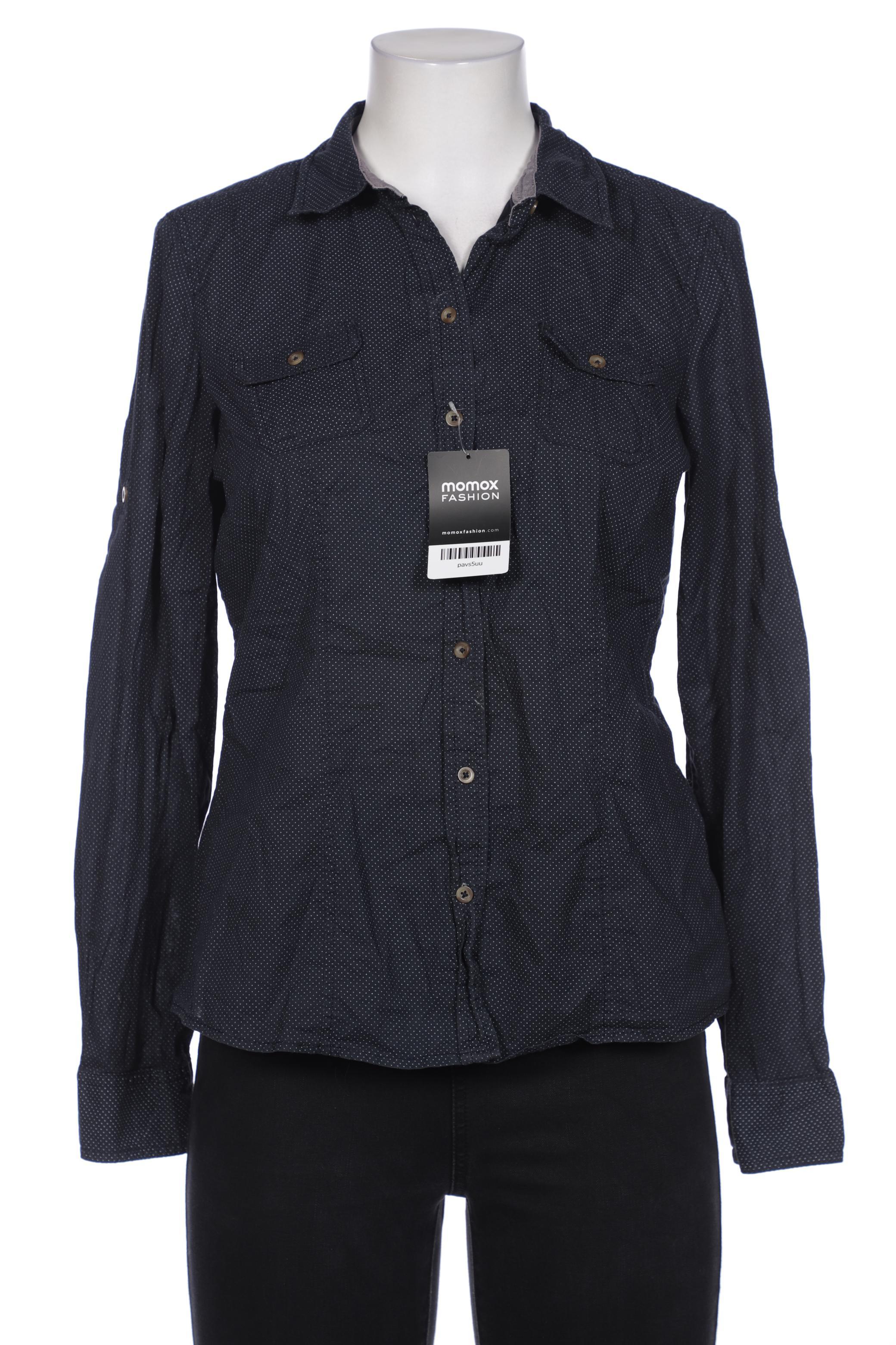 

Opus Damen Bluse, marineblau