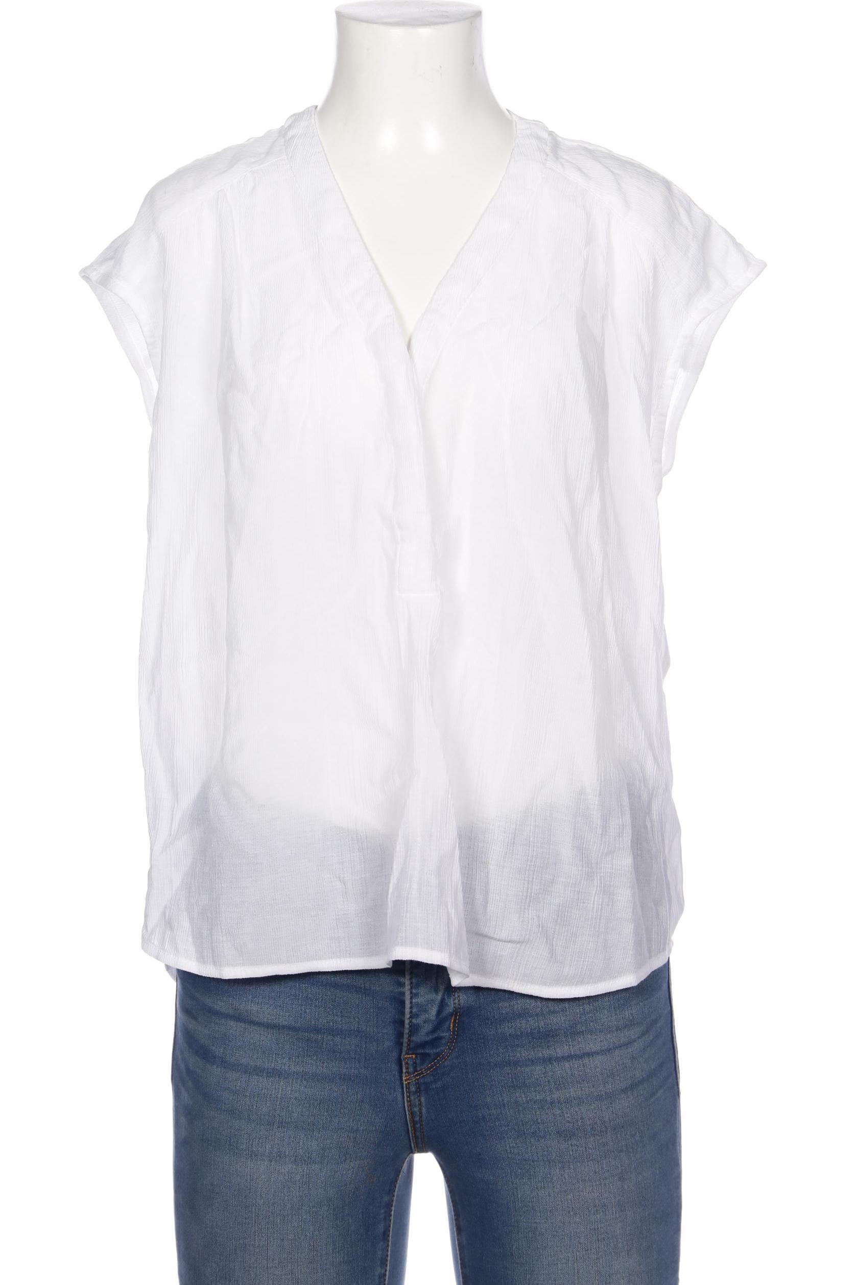 

Opus Damen Bluse, weiß