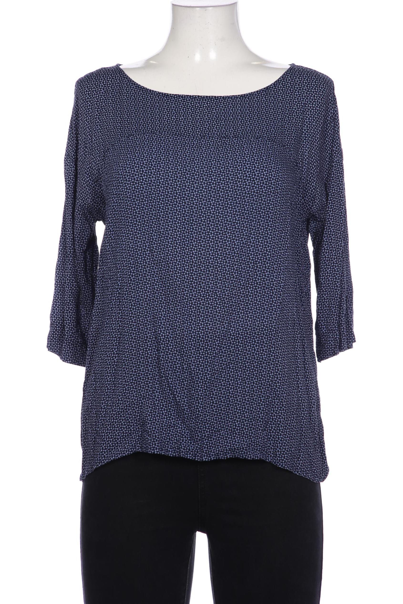 

Opus Damen Bluse, marineblau