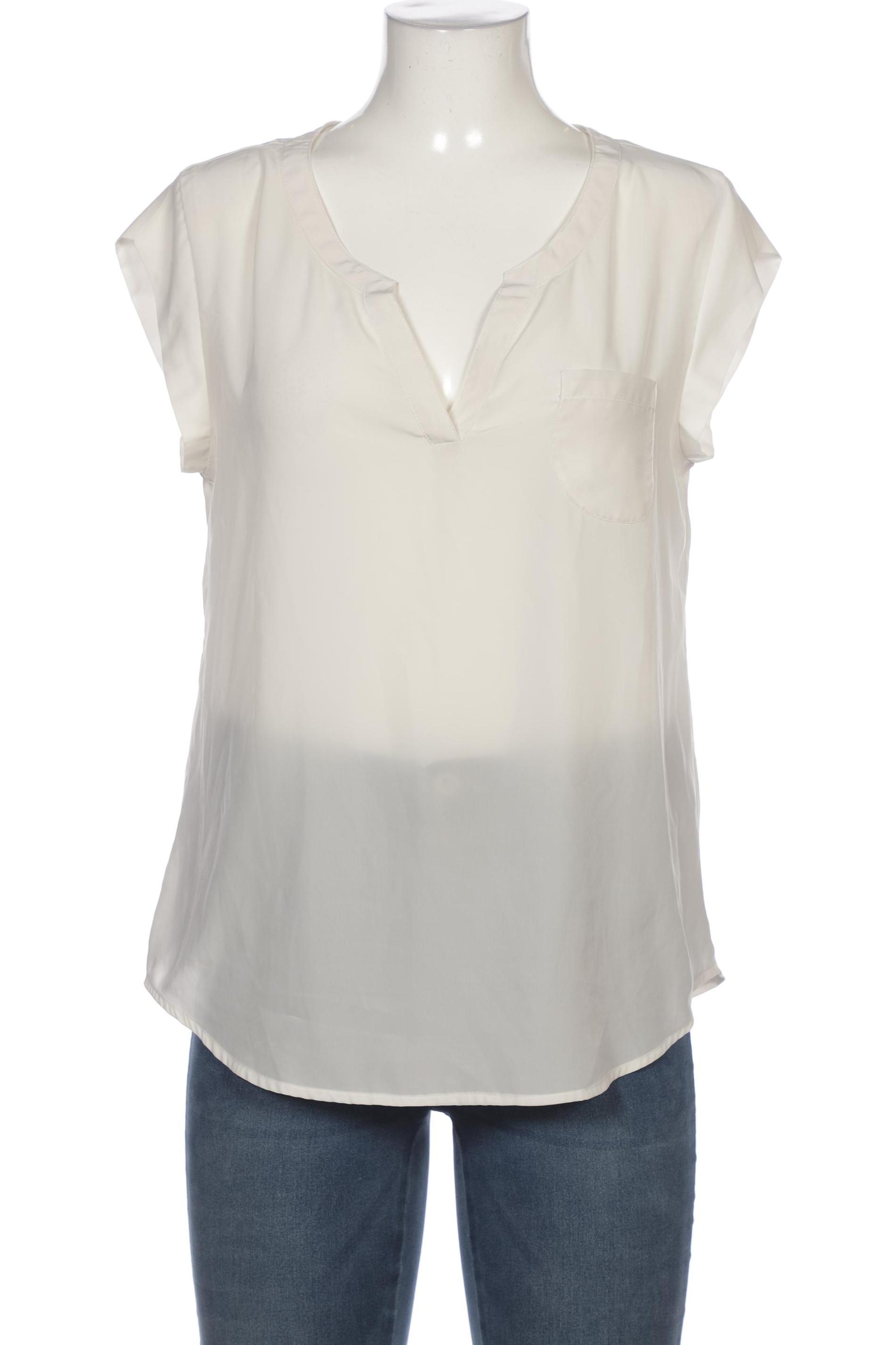 

Opus Damen Bluse, weiß