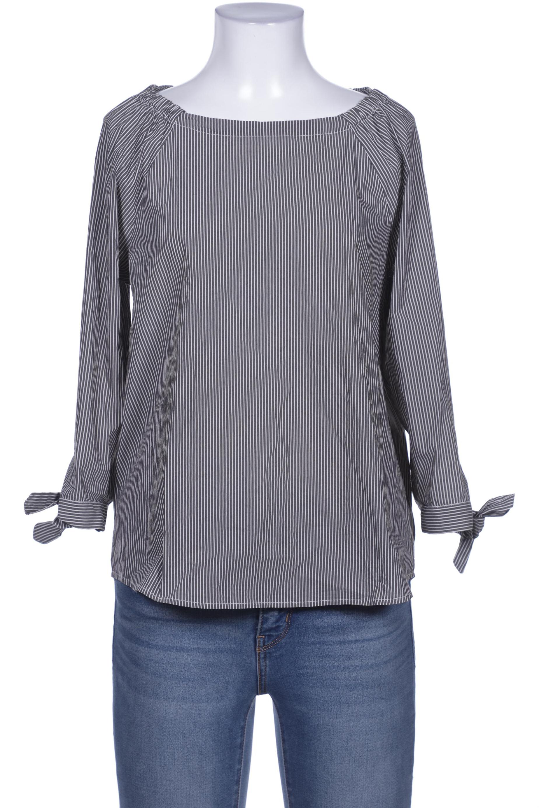 

Opus Damen Bluse, grau