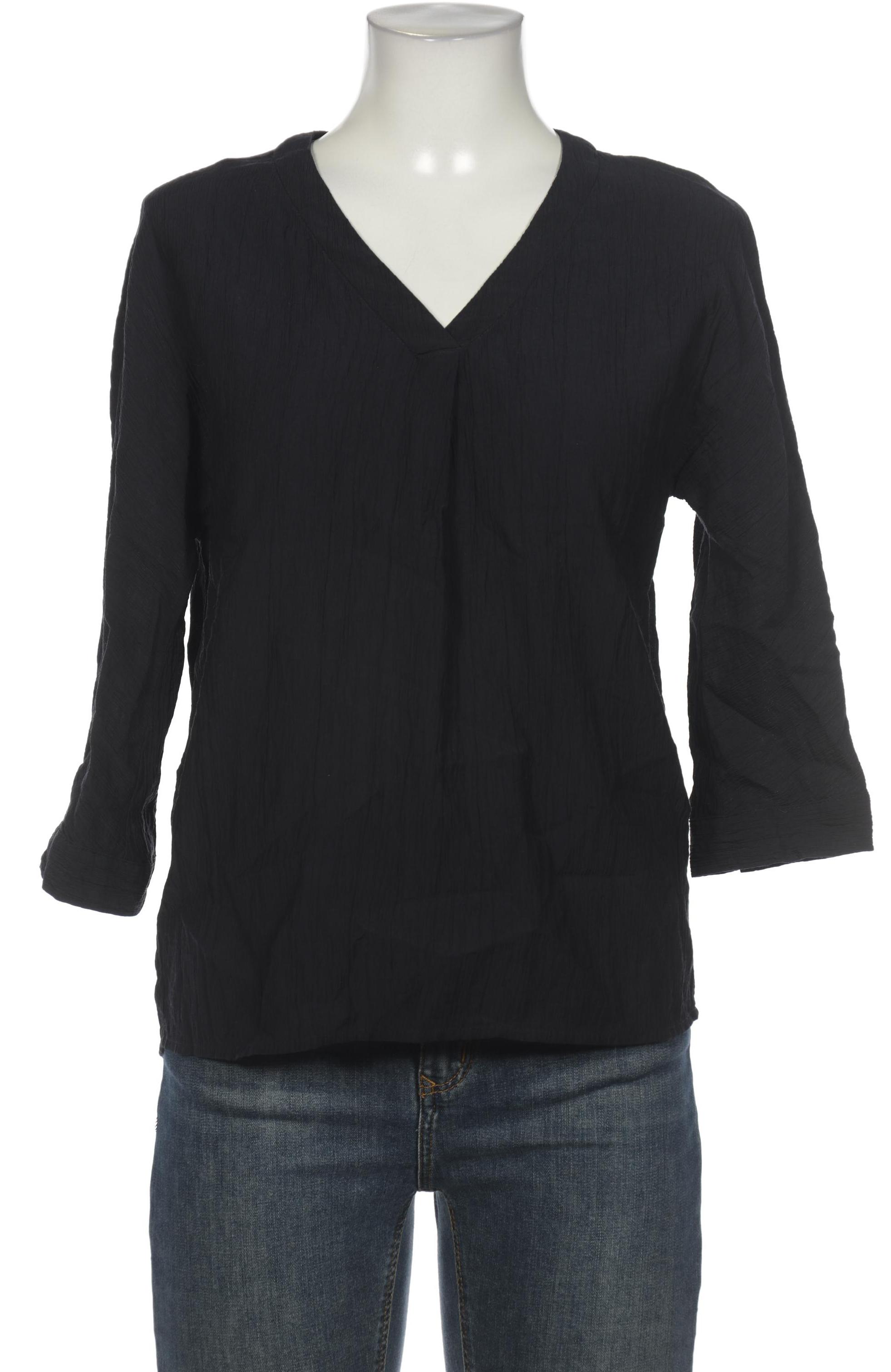 

Opus Damen Bluse, marineblau