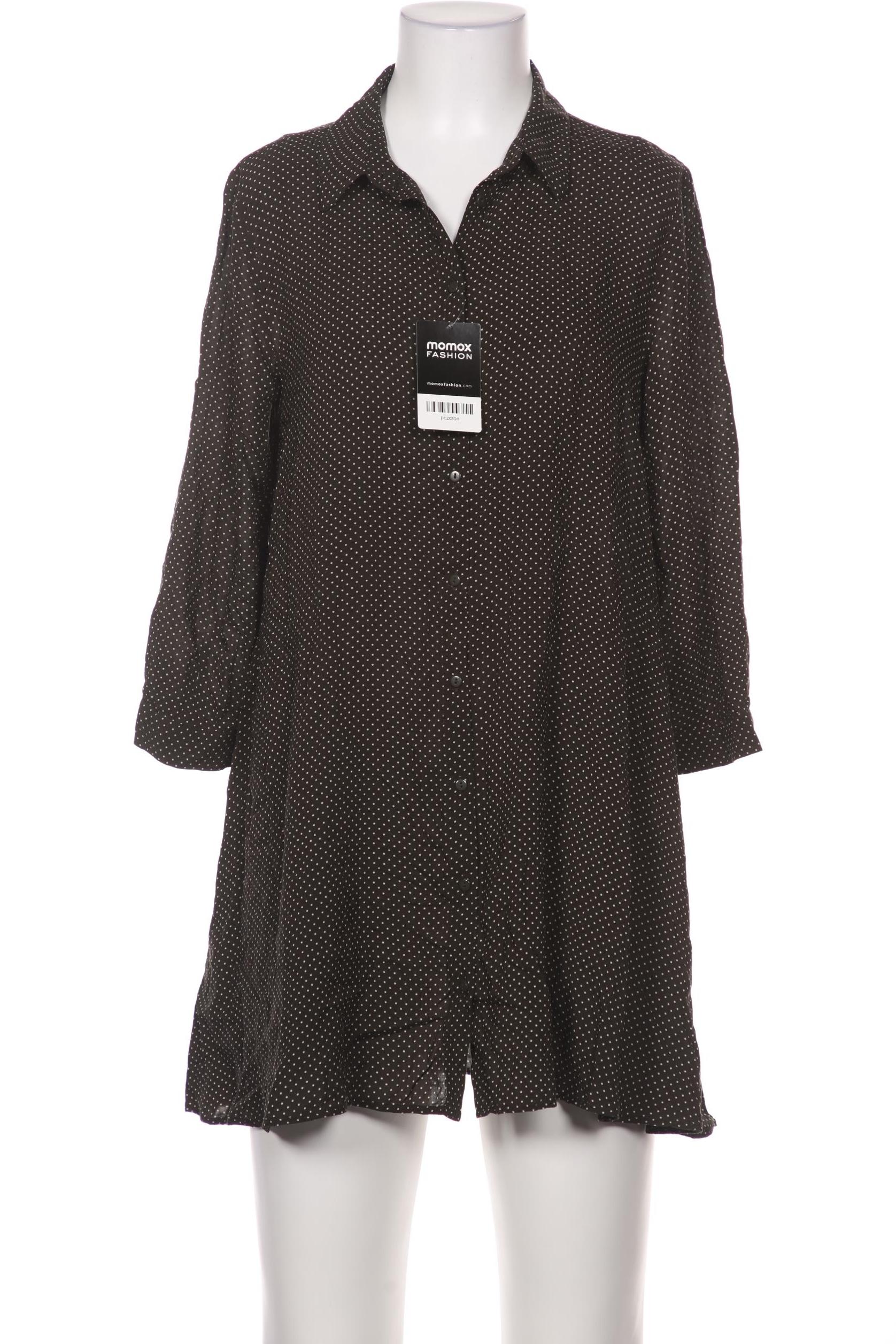 

Opus Damen Bluse, grün, Gr. 36