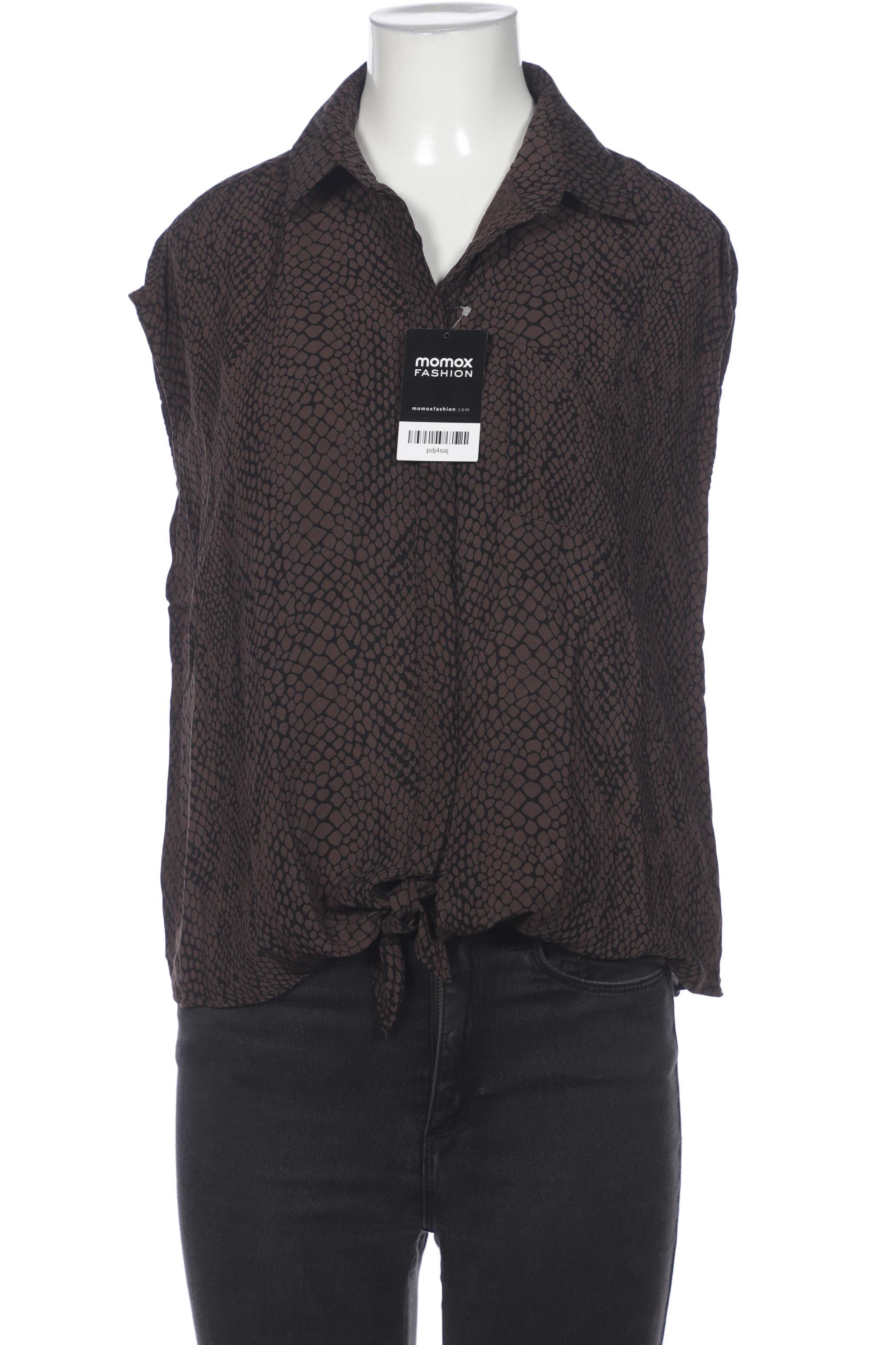 

Opus Damen Bluse, braun