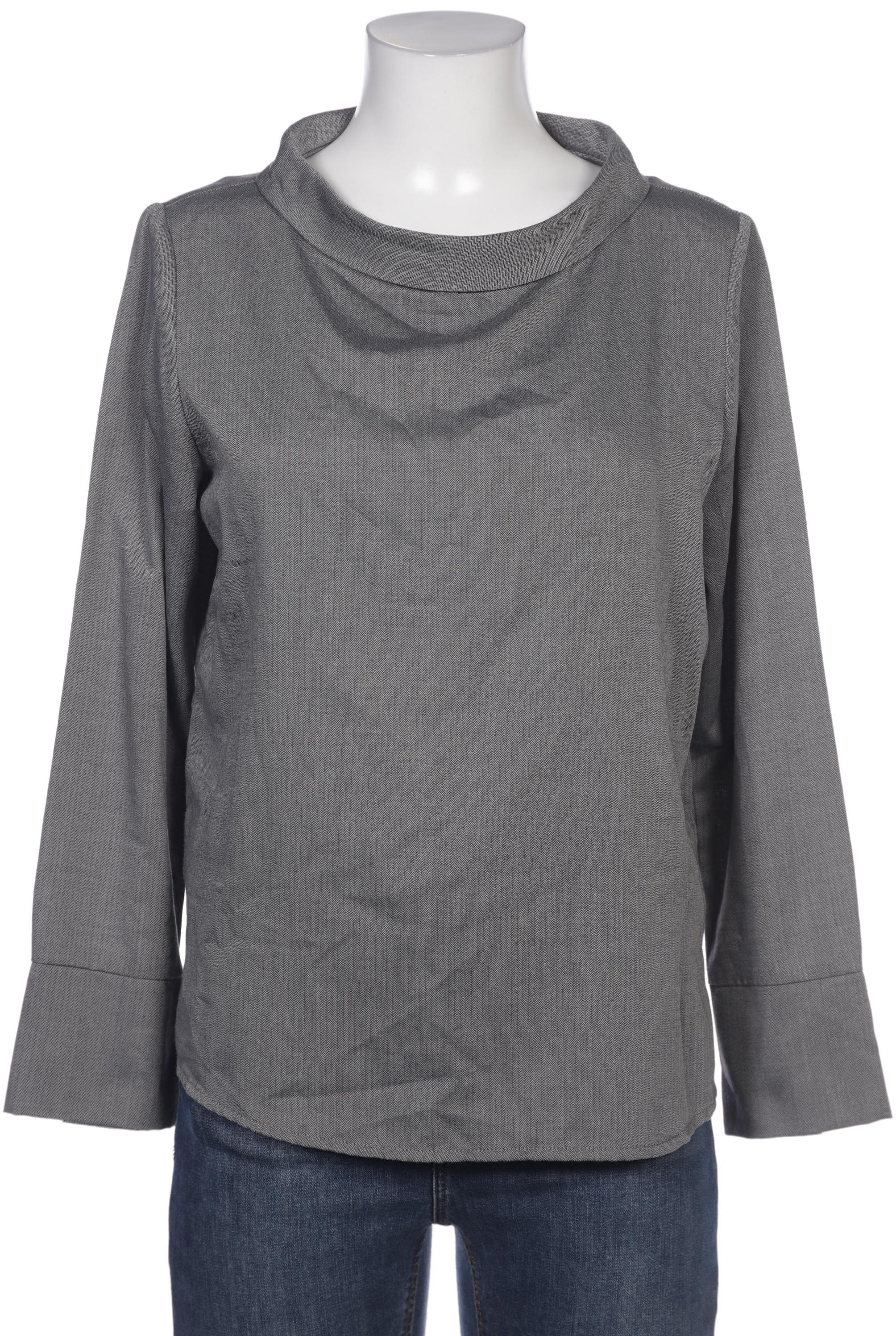 

Opus Damen Bluse, grau