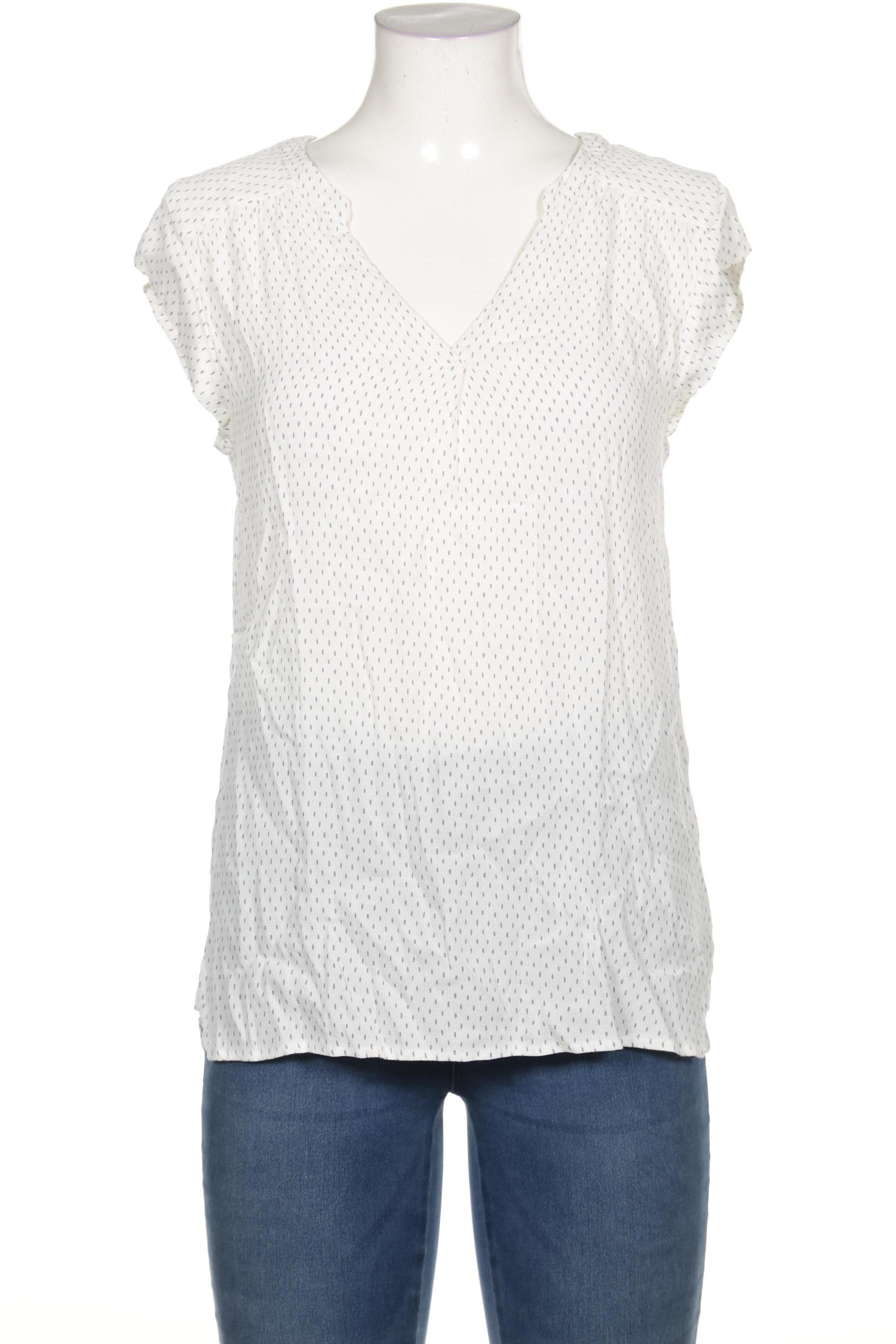 

Opus Damen Bluse, weiß