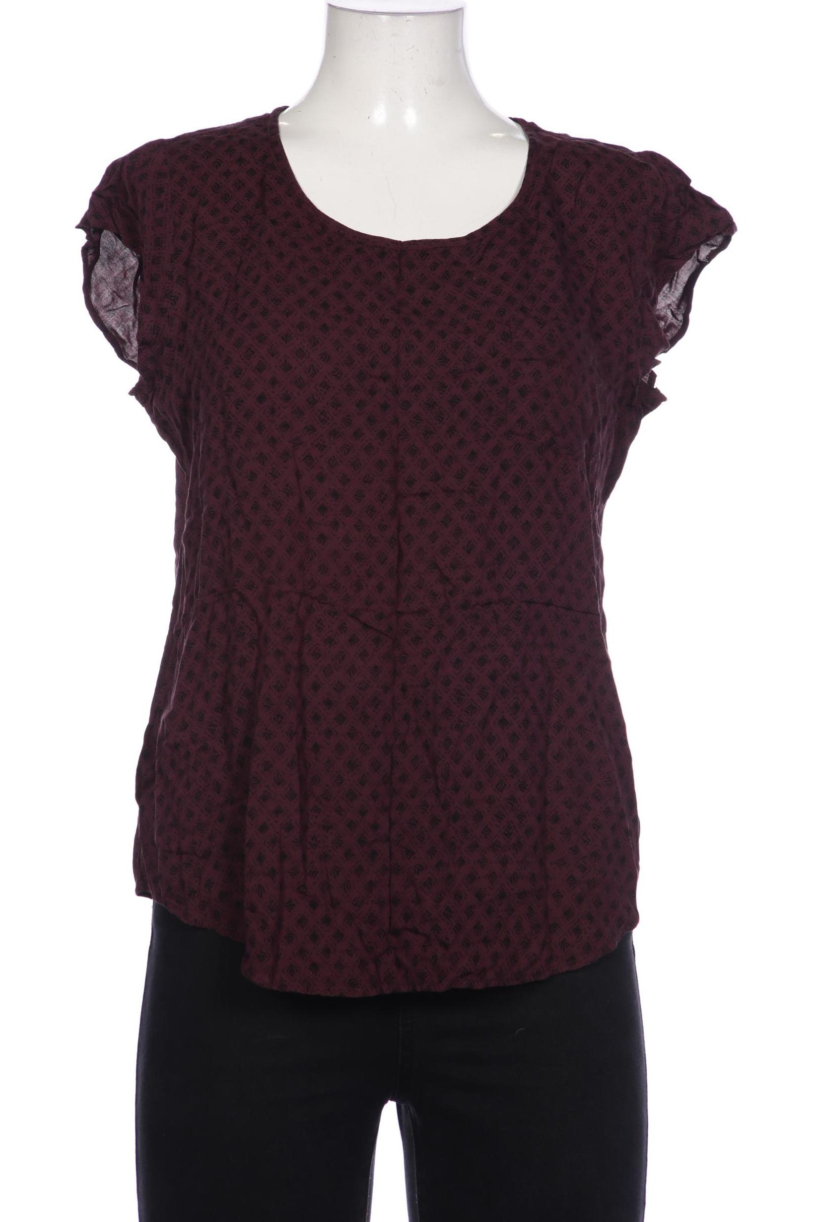 

Opus Damen Bluse, bordeaux