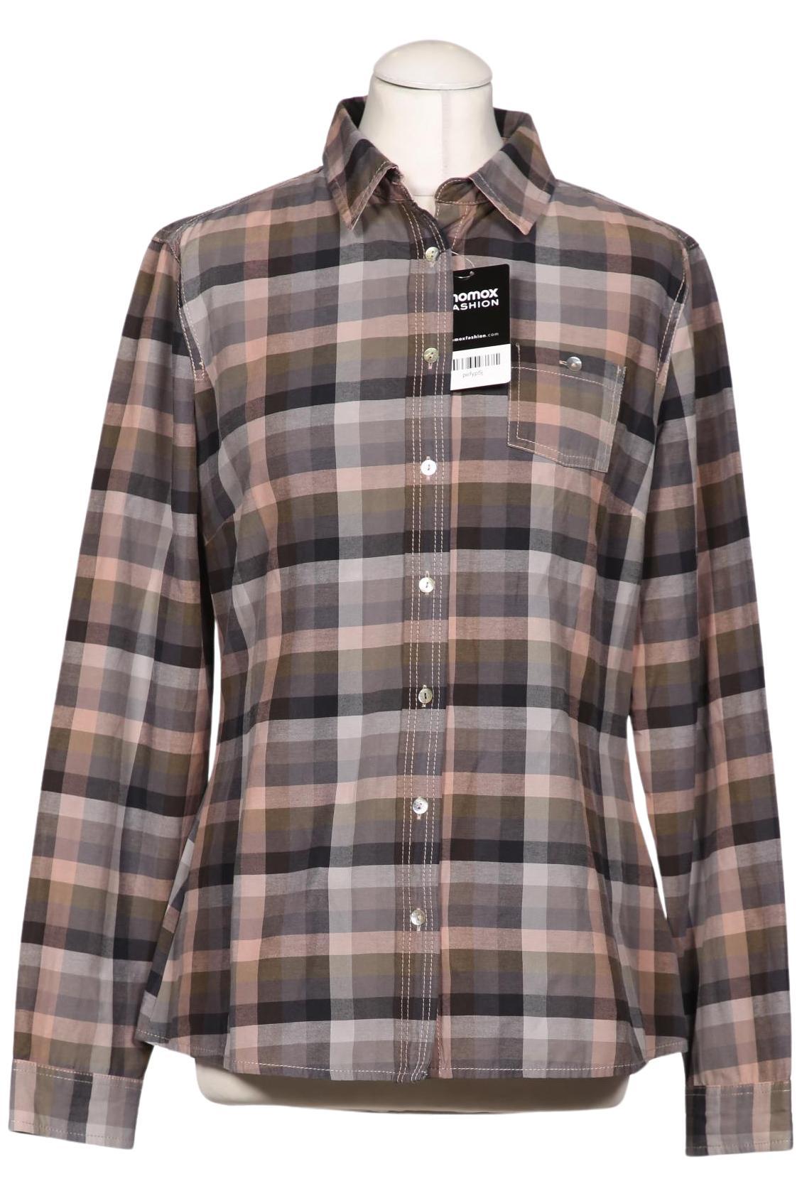 

Opus Damen Bluse, mehrfarbig, Gr. 38