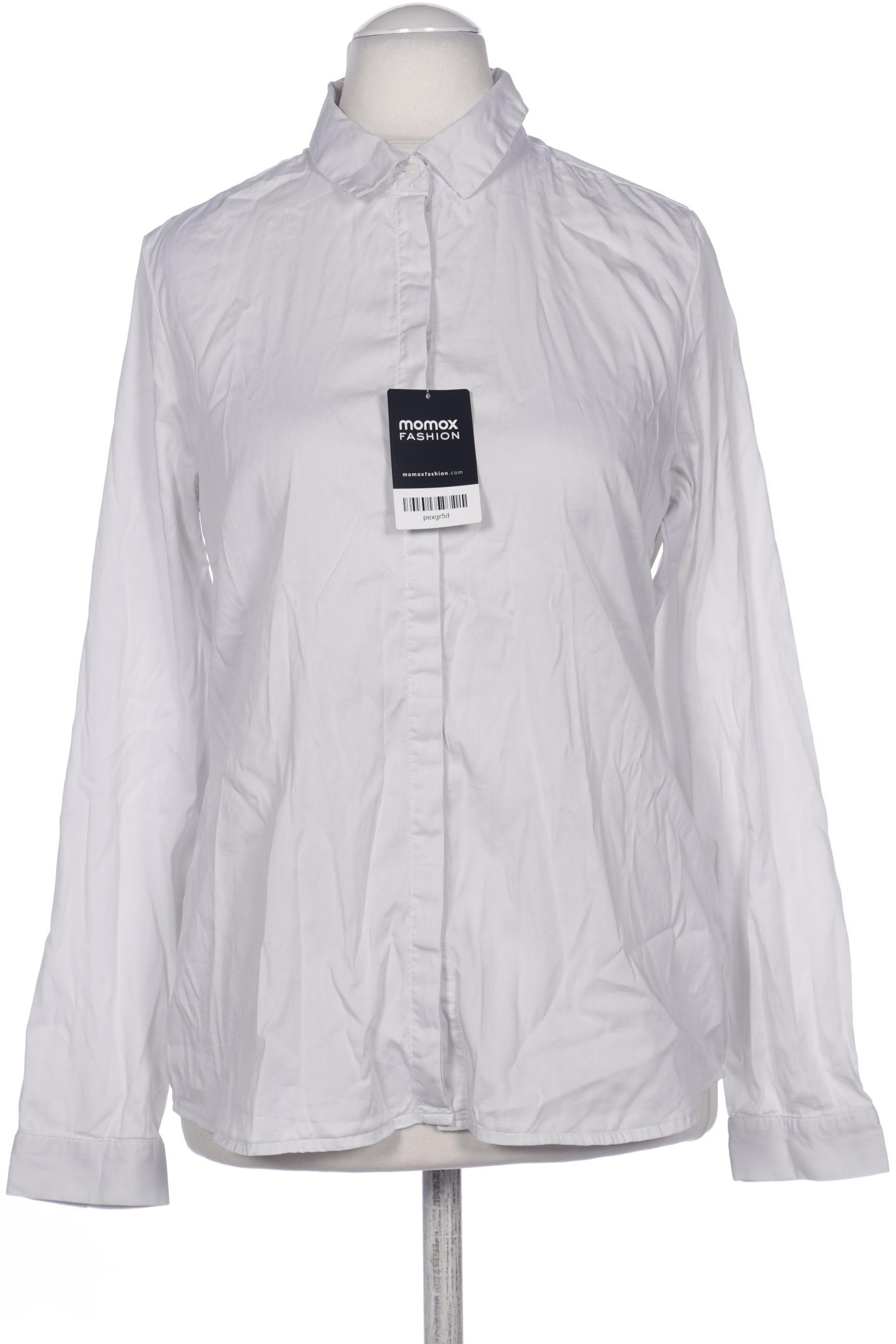 

Opus Damen Bluse, grau, Gr. 38