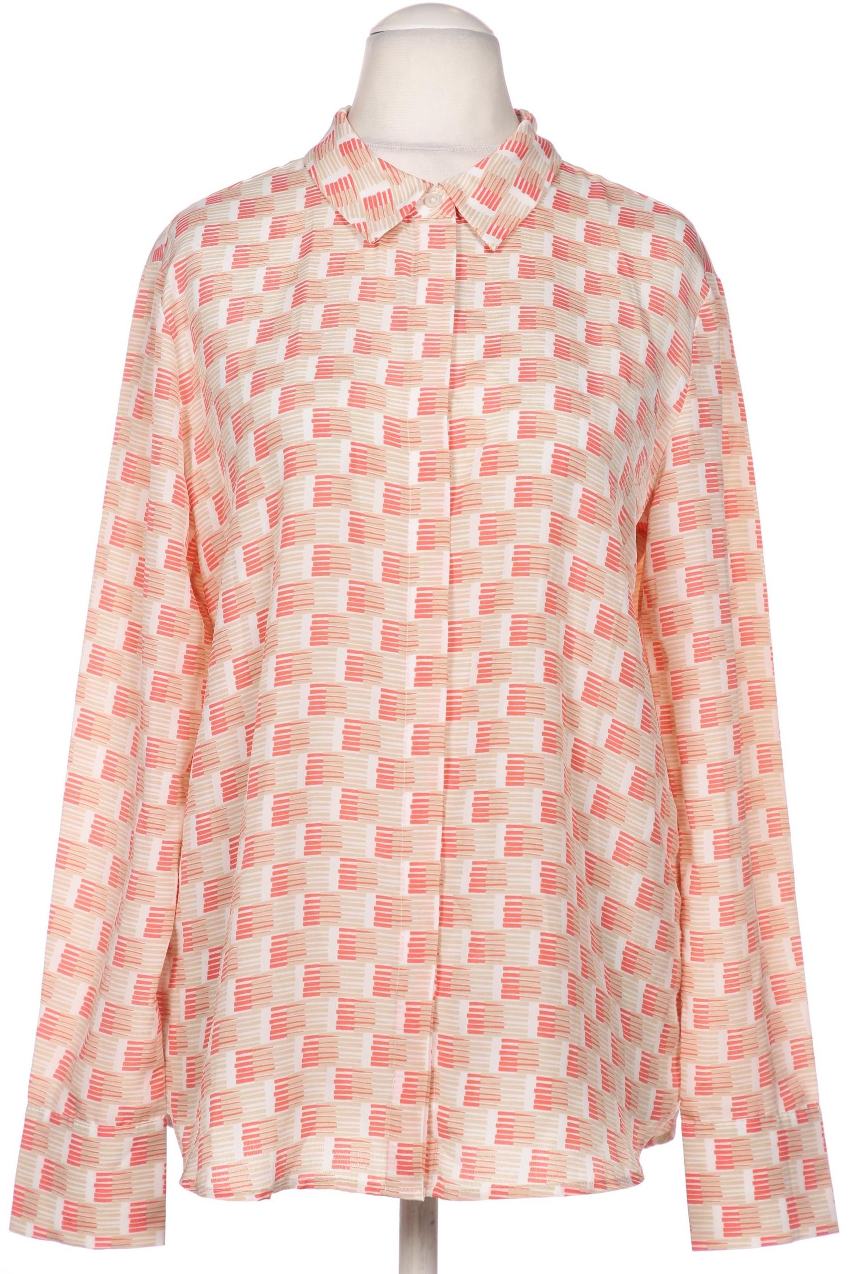 

Opus Damen Bluse, beige, Gr. 38
