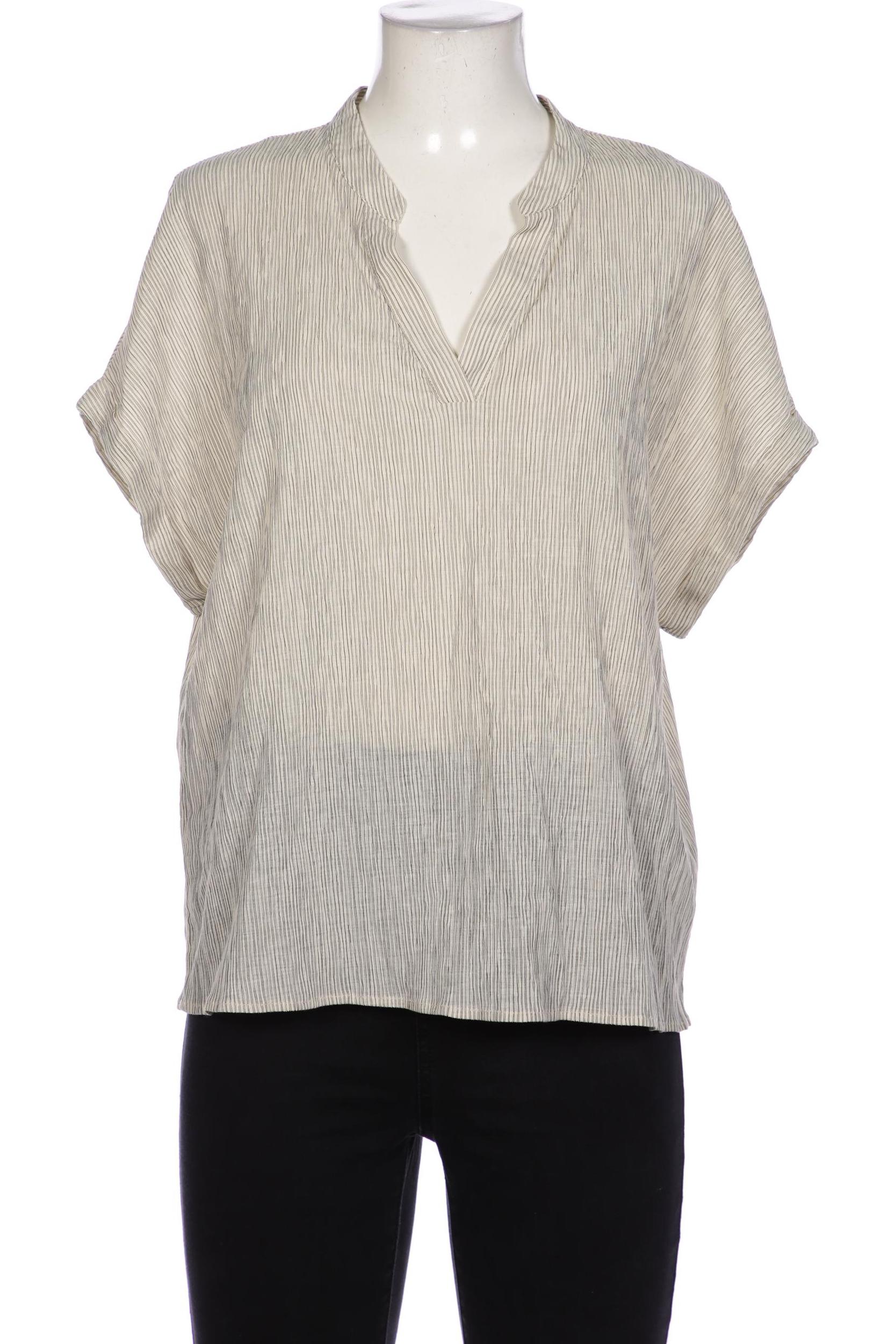 

Opus Damen Bluse, cremeweiß, Gr. 42