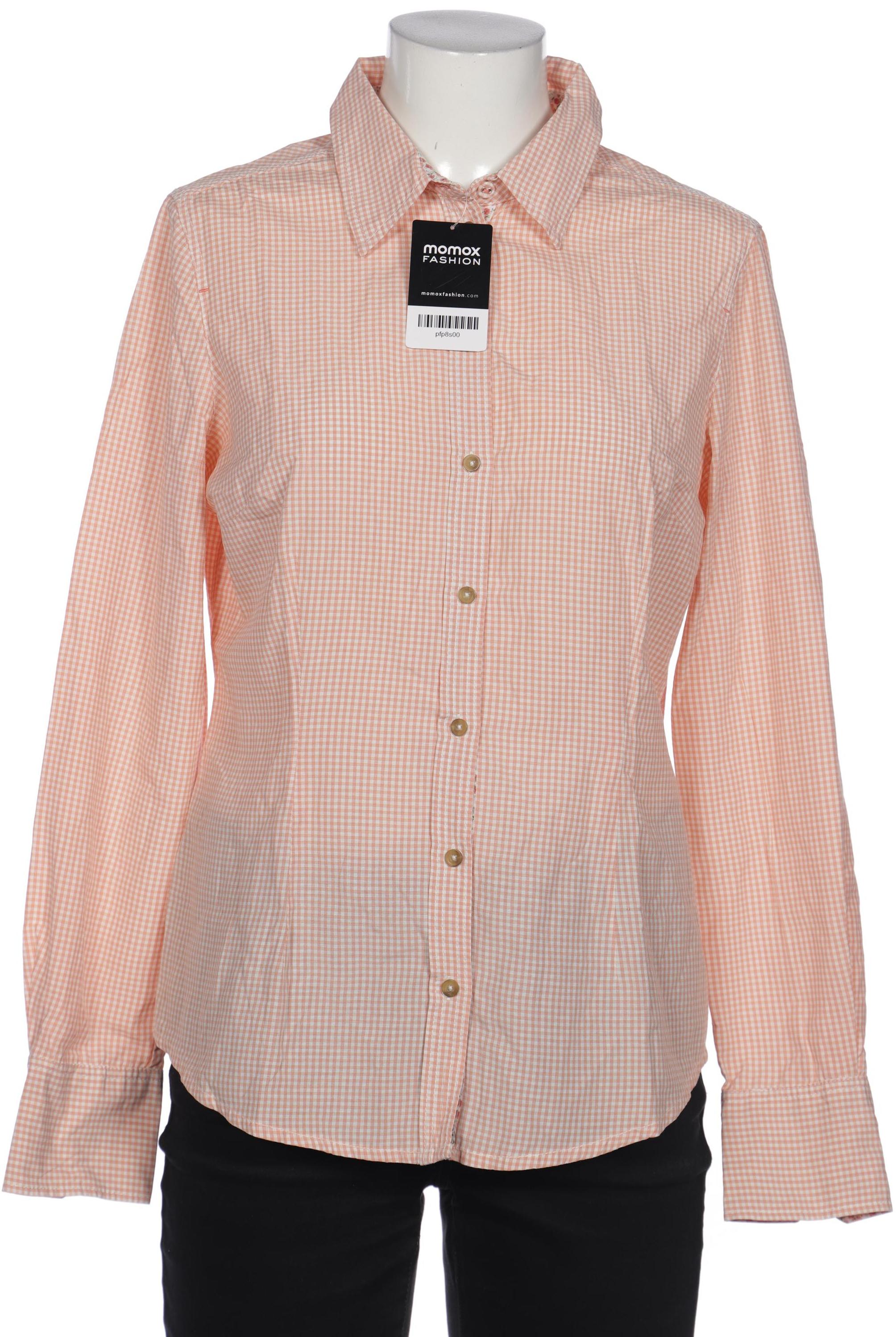 

Opus Damen Bluse, orange