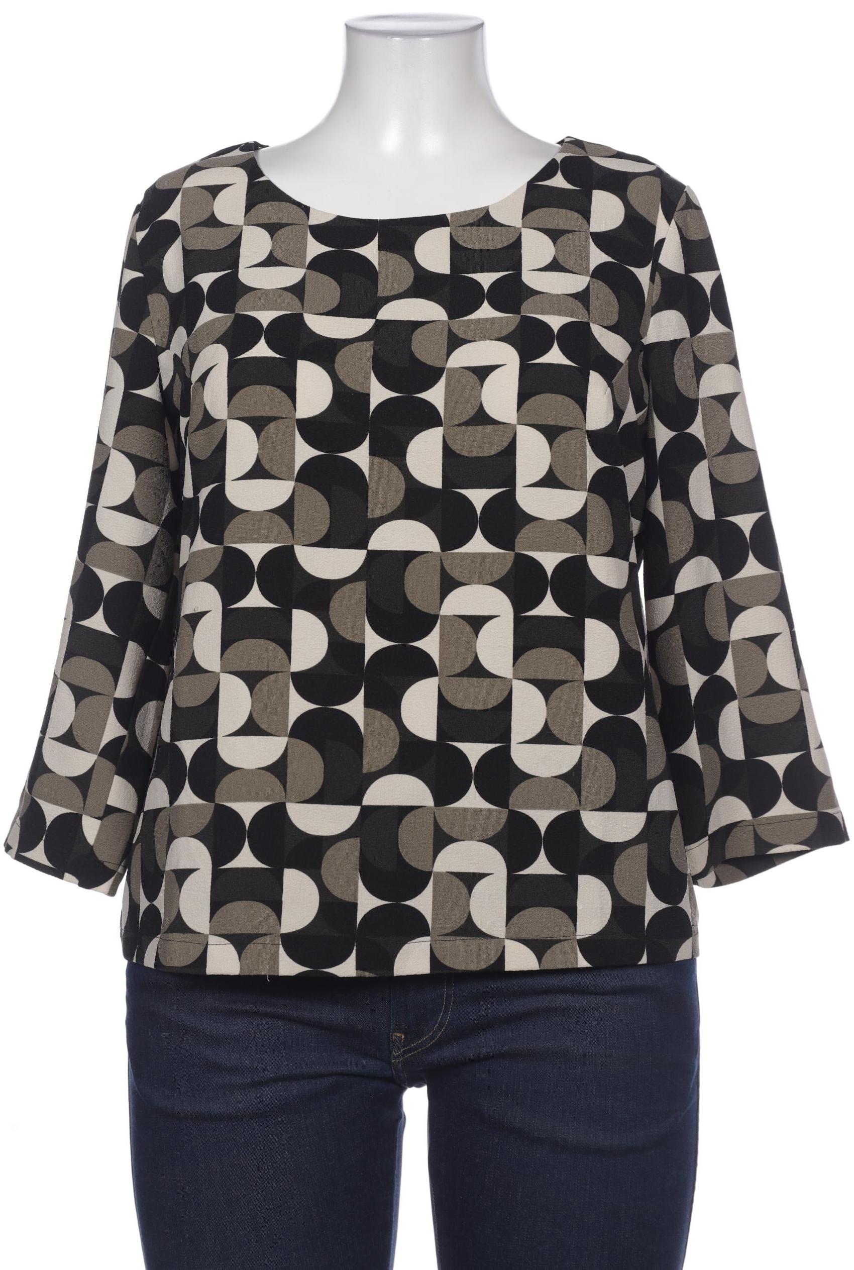 

Opus Damen Bluse, grün