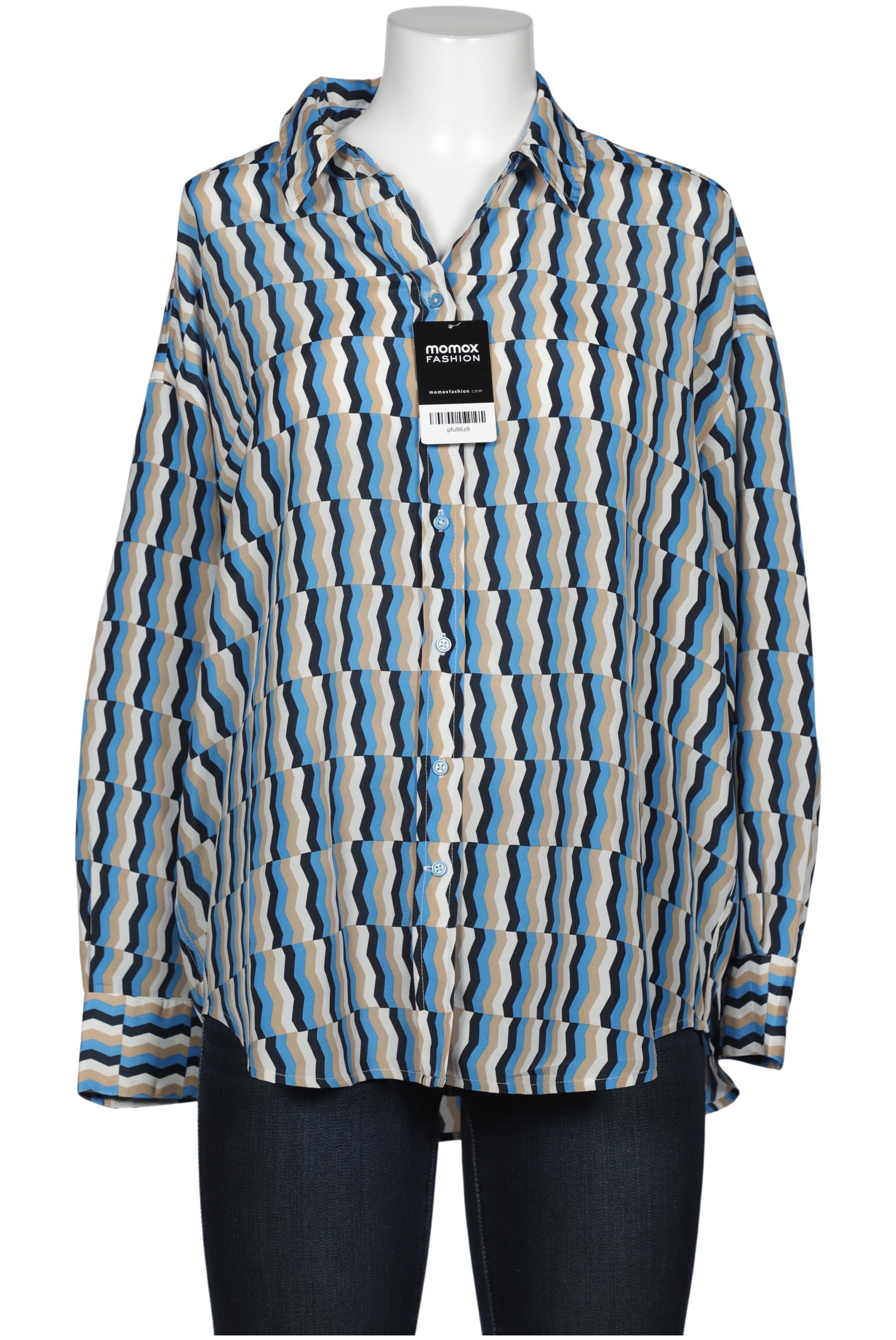 

Opus Damen Bluse, mehrfarbig, Gr. 38