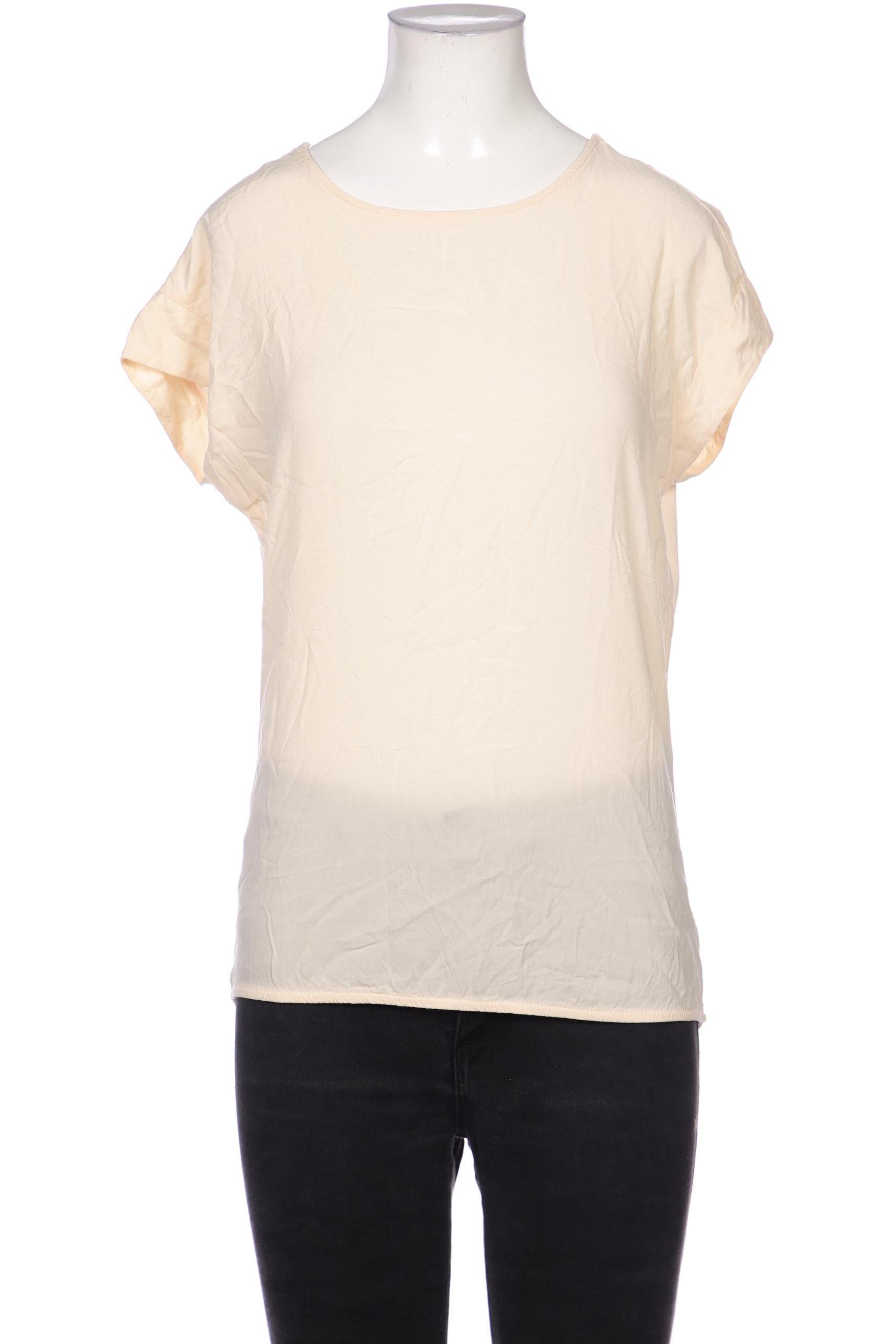 

Opus Damen Bluse, cremeweiß, Gr. 38