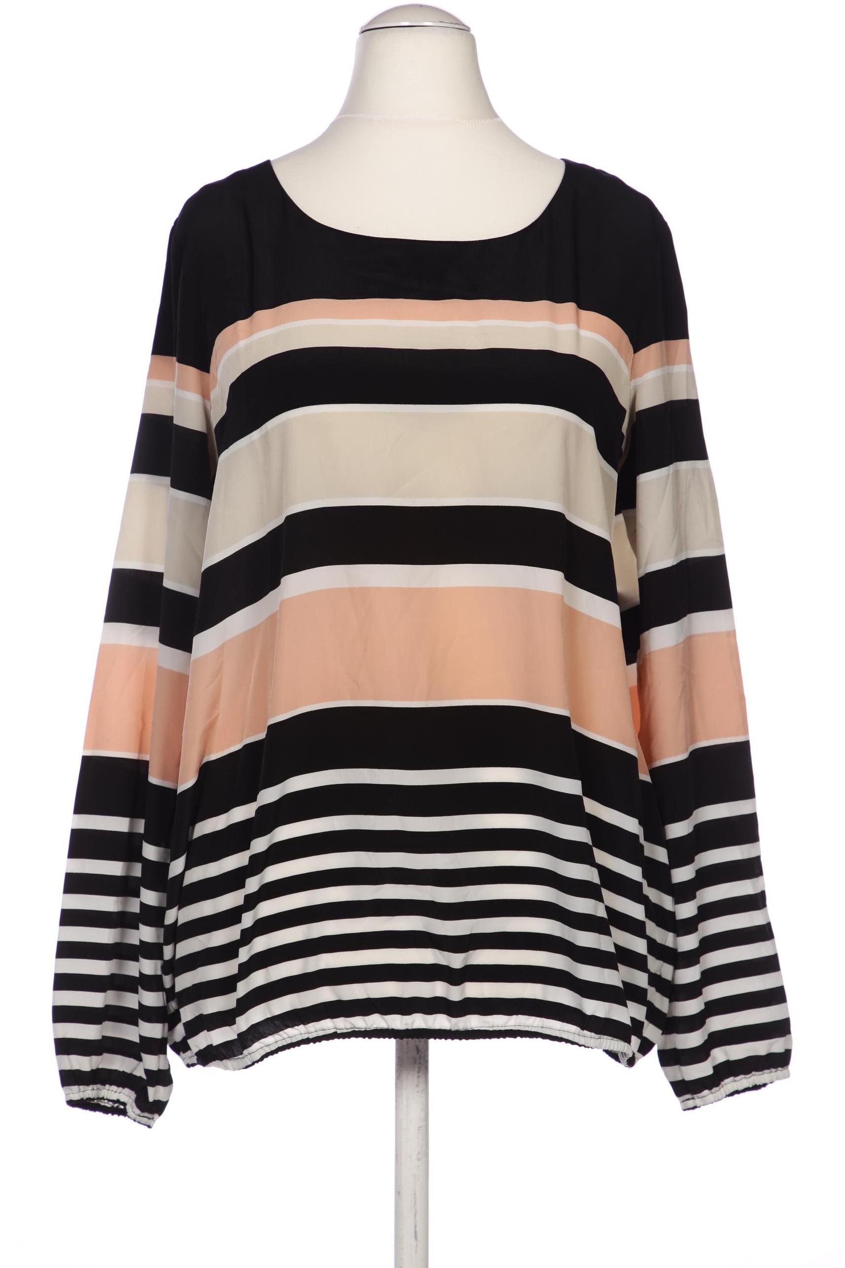 

Opus Damen Bluse, mehrfarbig, Gr. 38
