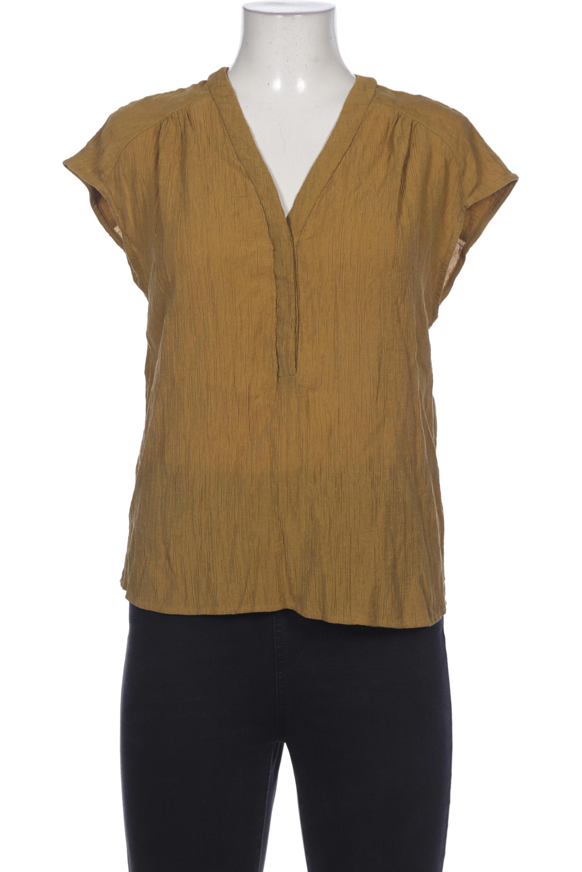 

Opus Damen Bluse, gelb