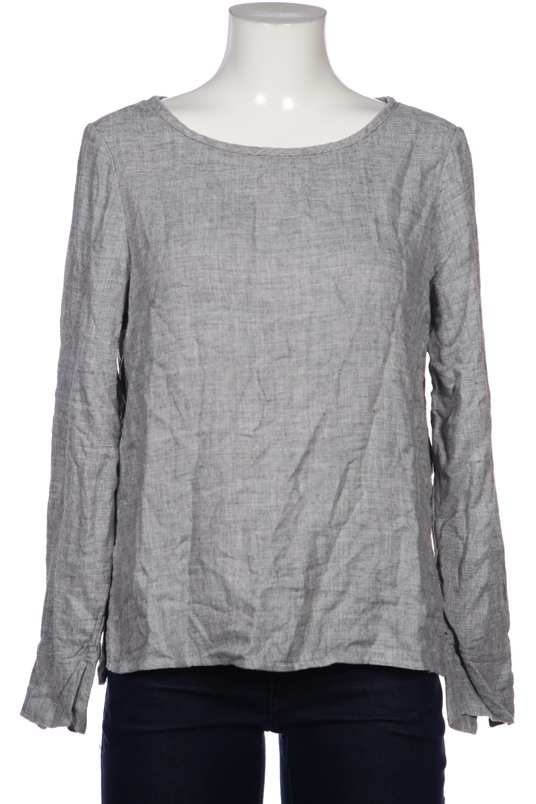 

Opus Damen Bluse, grau