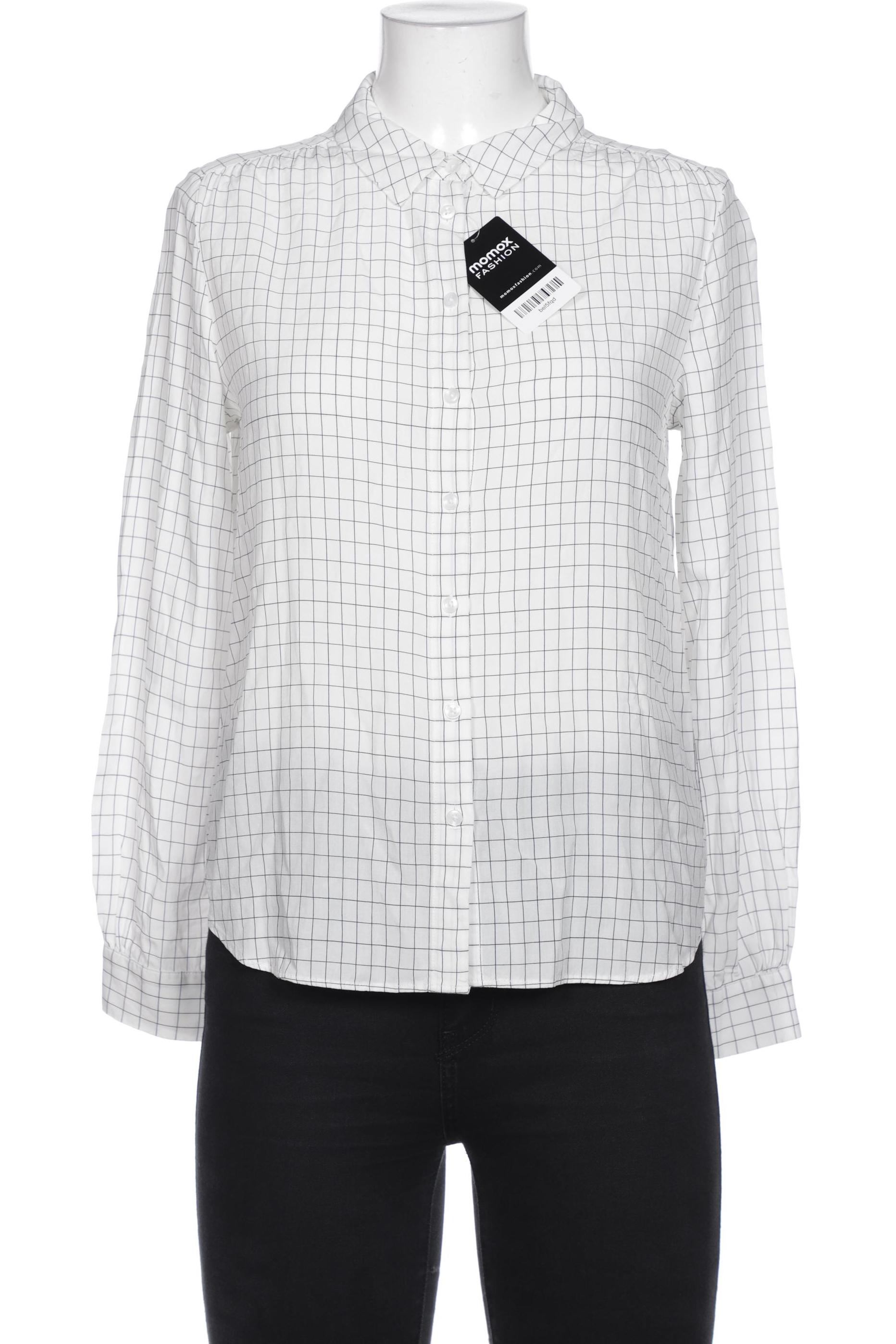 

Opus Damen Bluse, weiß