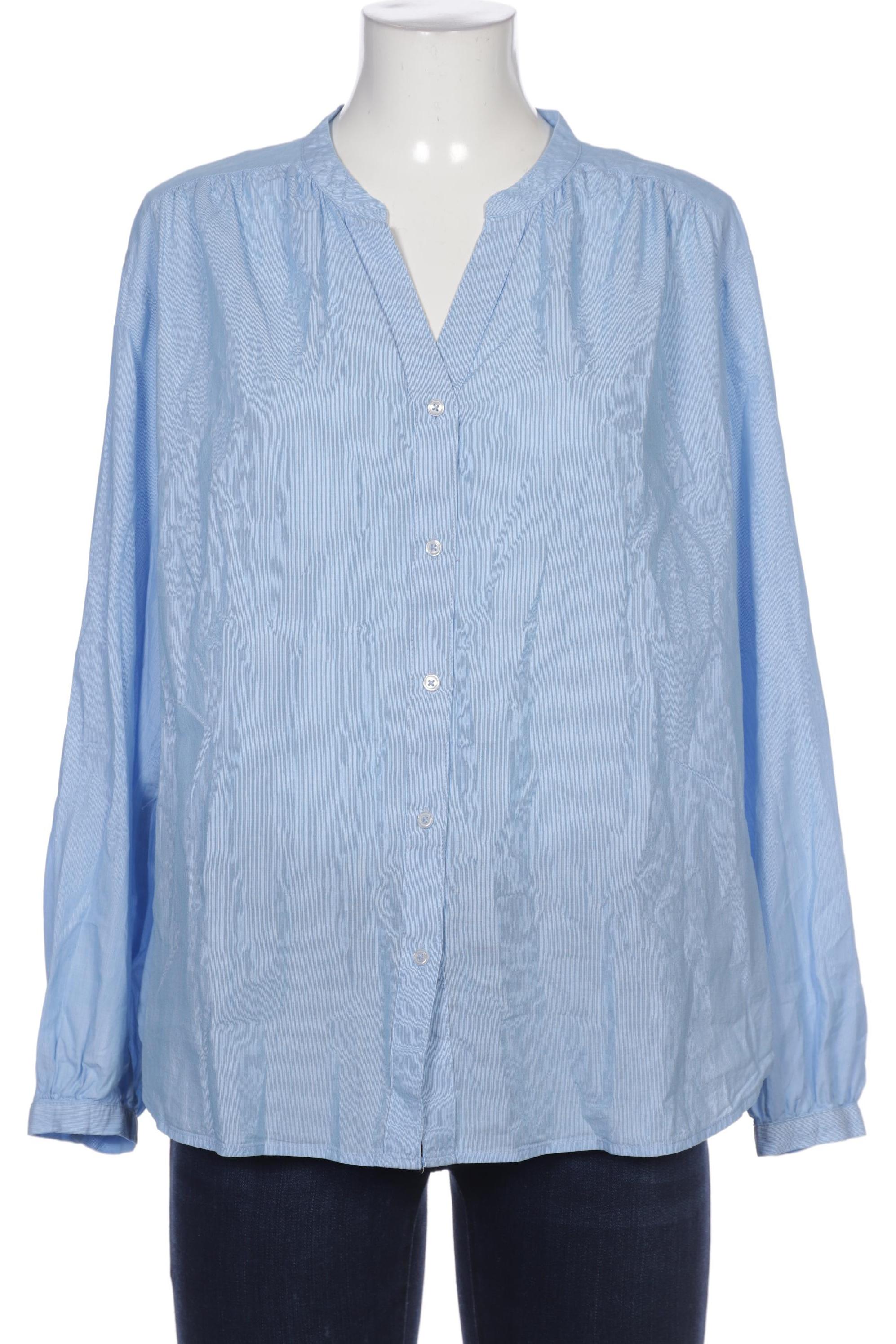 

Opus Damen Bluse, hellblau