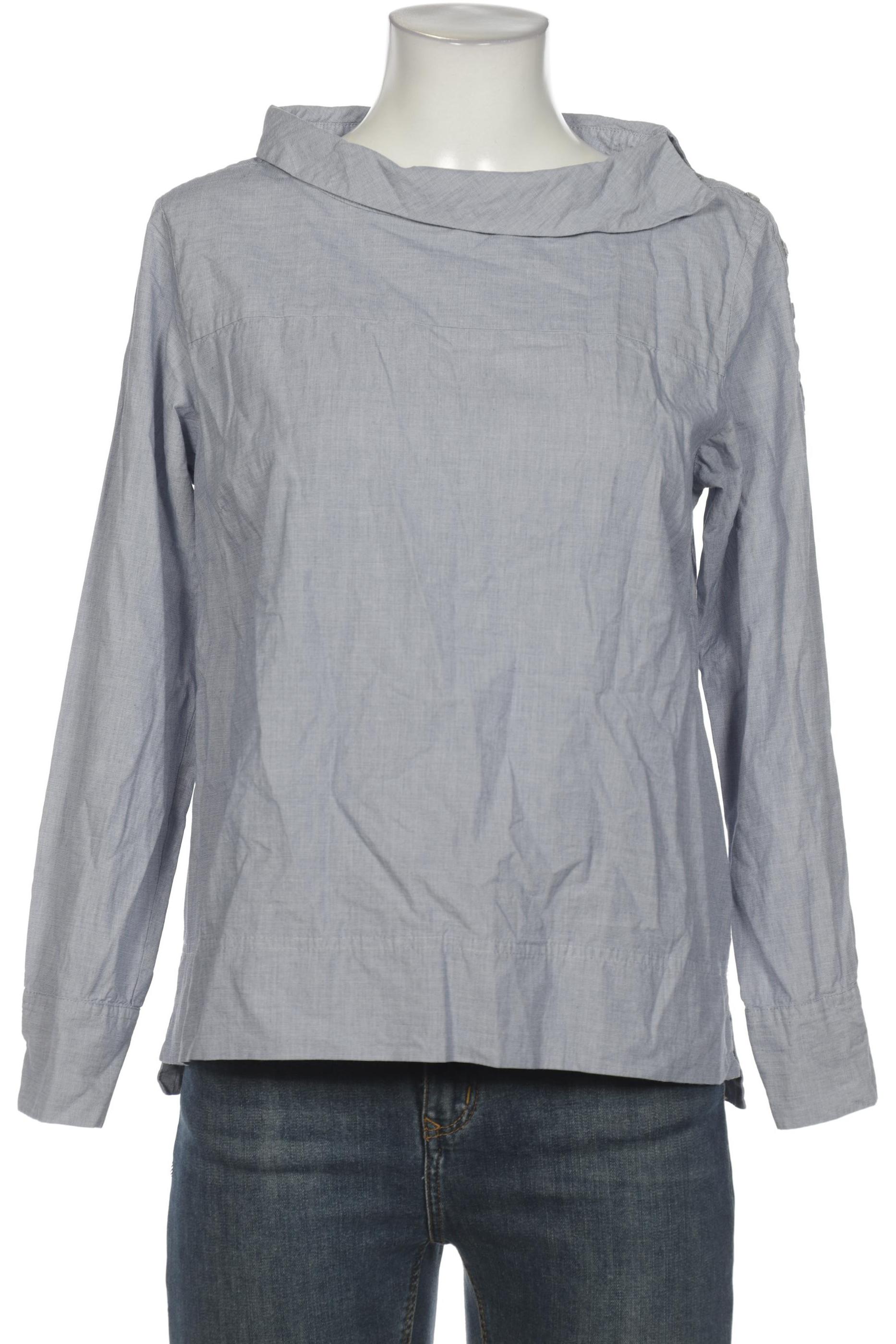 

Opus Damen Bluse, hellblau