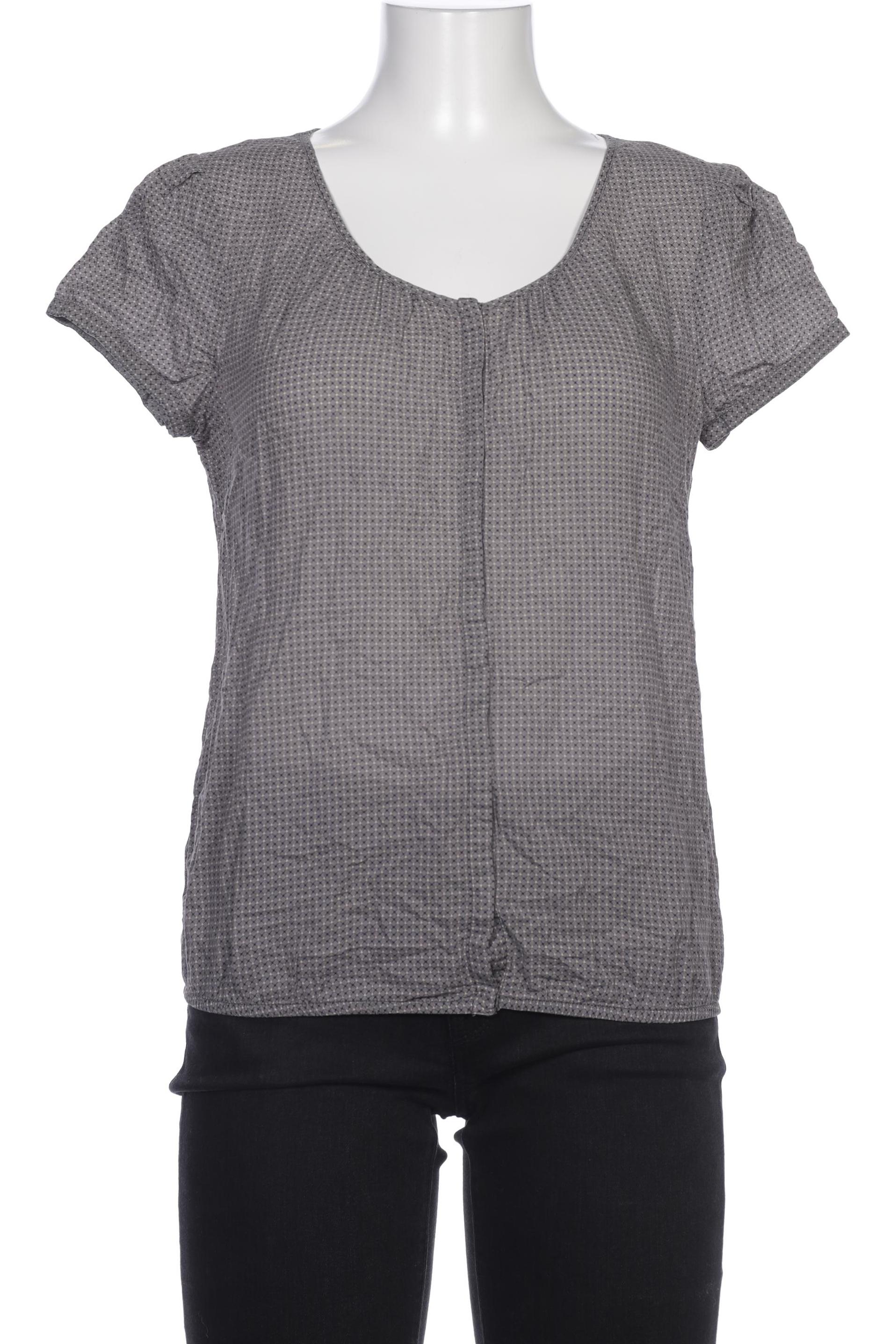 

Opus Damen Bluse, grau