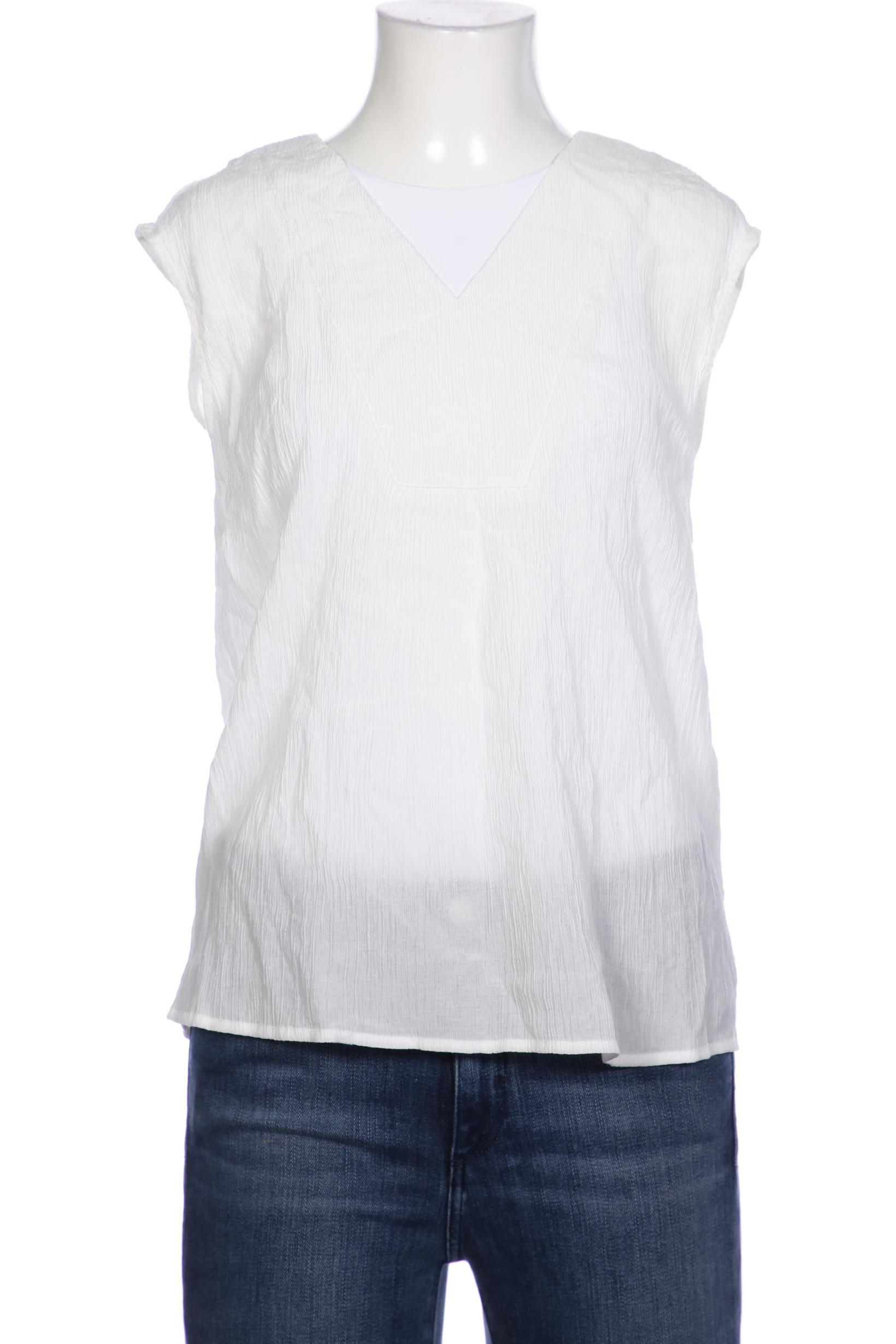 

Opus Damen Bluse, weiß