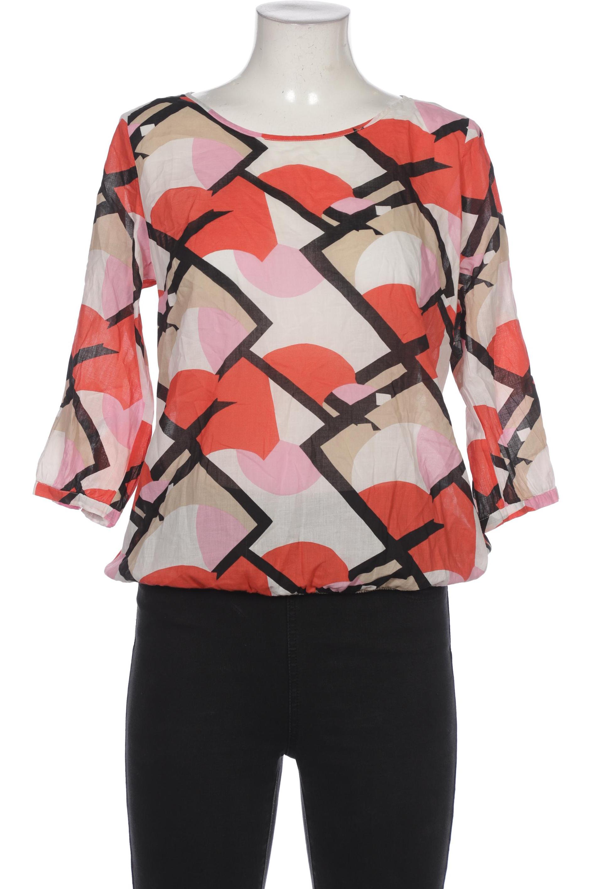 

Opus Damen Bluse, mehrfarbig