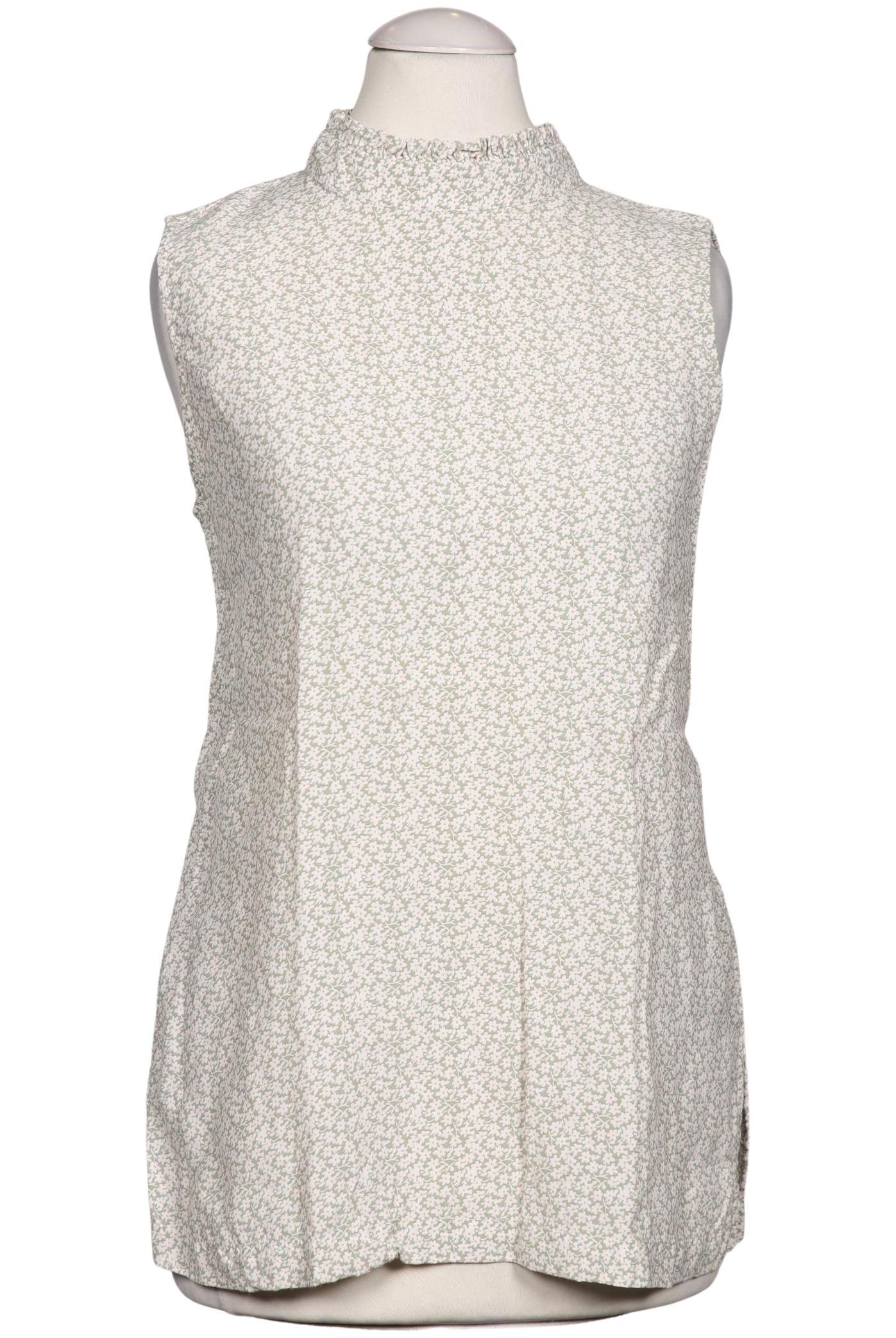 

Opus Damen Bluse, hellgrün, Gr. 36