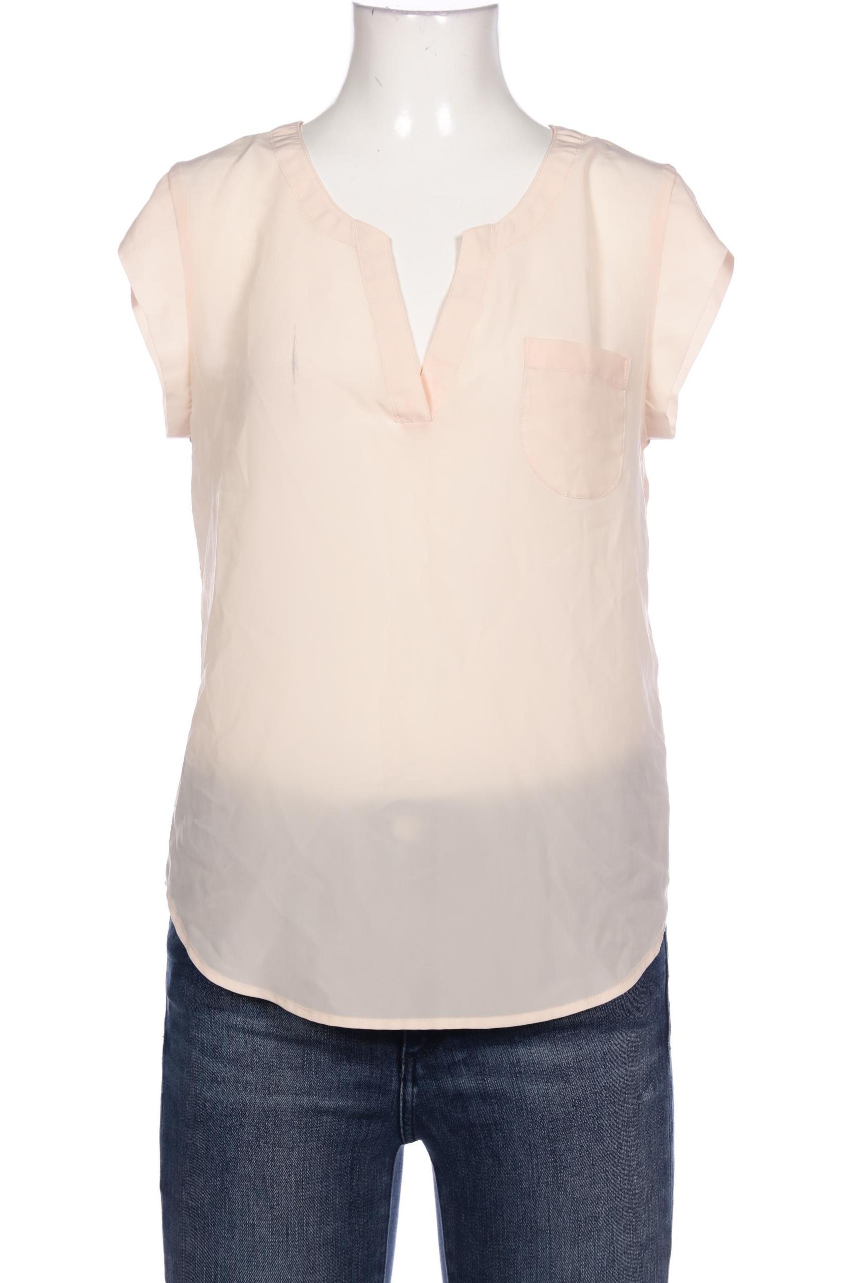

Opus Damen Bluse, pink, Gr. 36
