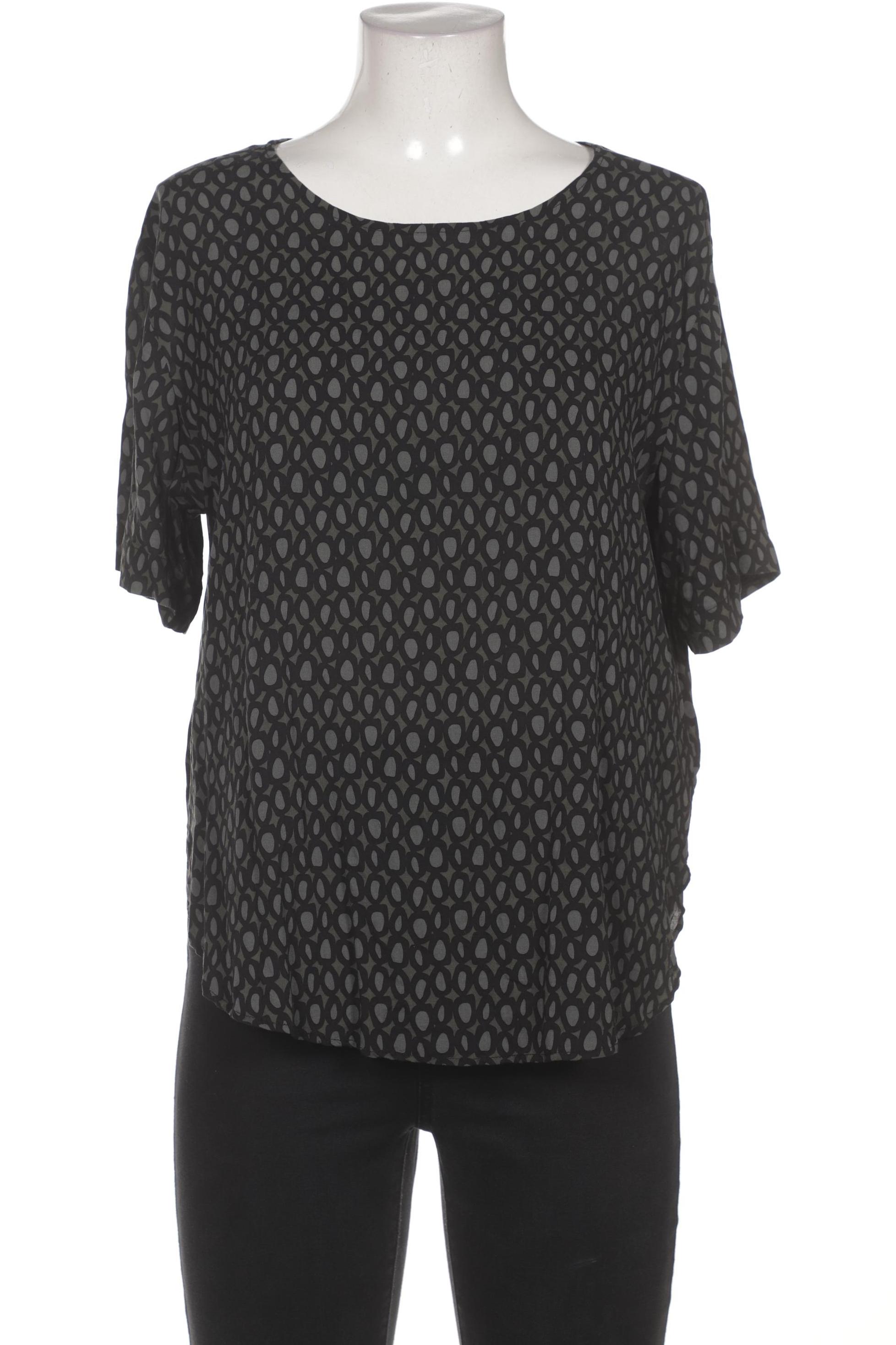 

Opus Damen Bluse, grün, Gr. 42
