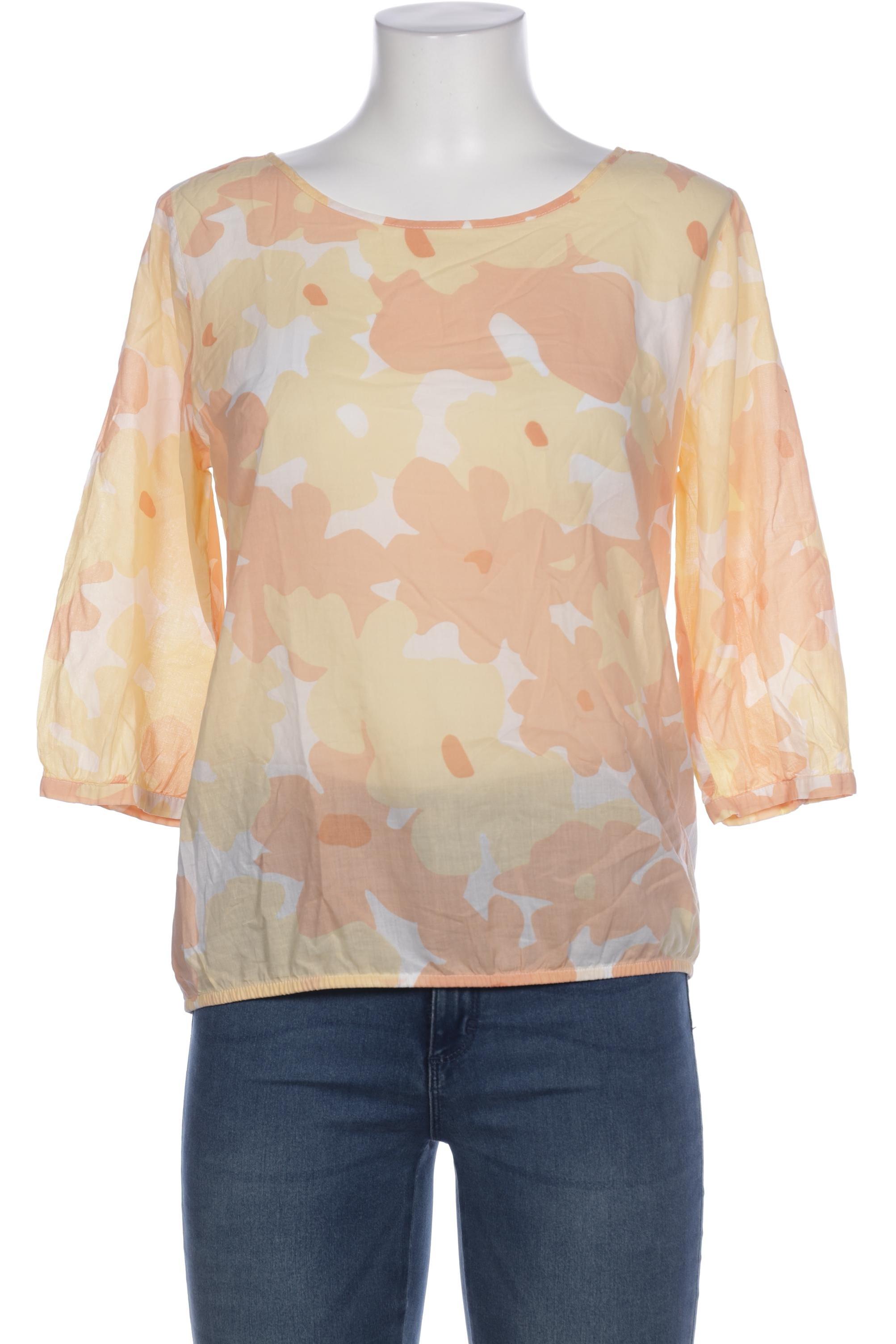

Opus Damen Bluse, gelb, Gr. 40