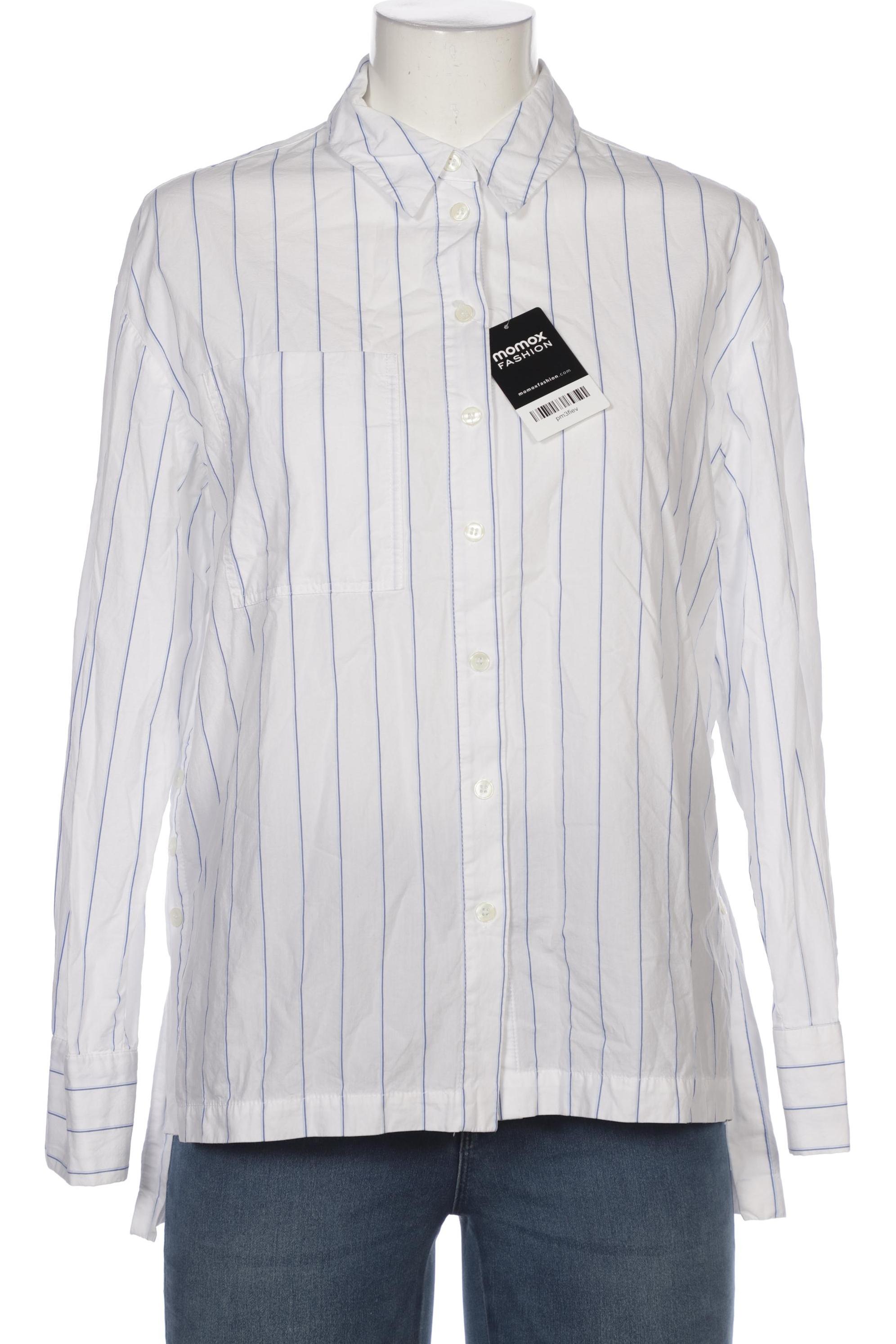 

Opus Damen Bluse, weiß