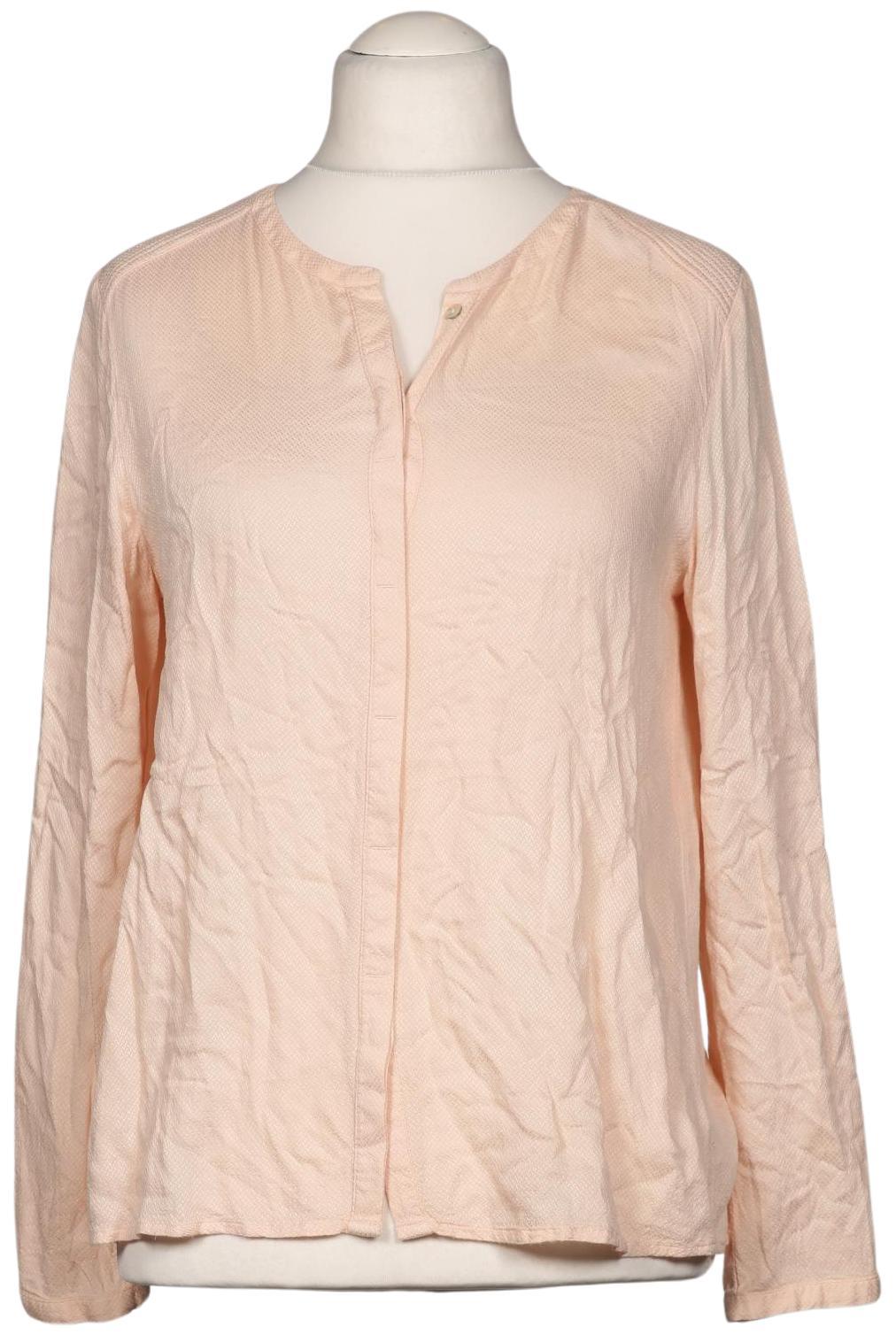 

Opus Damen Bluse, pink, Gr. 40