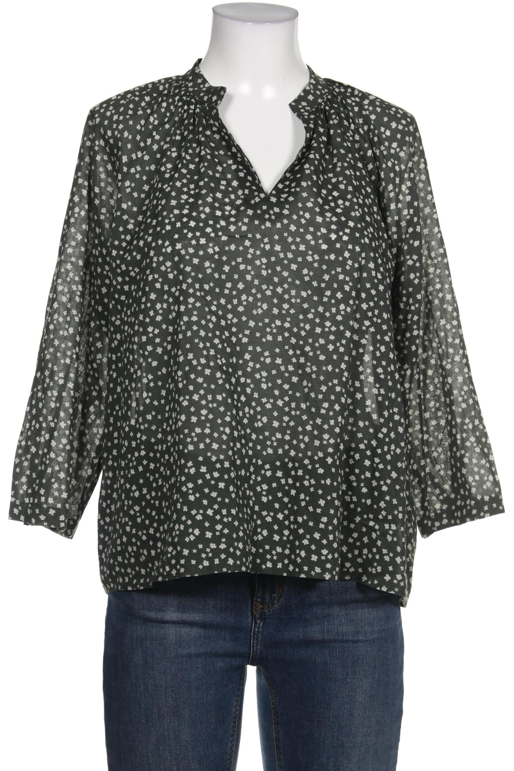 

Opus Damen Bluse, grün