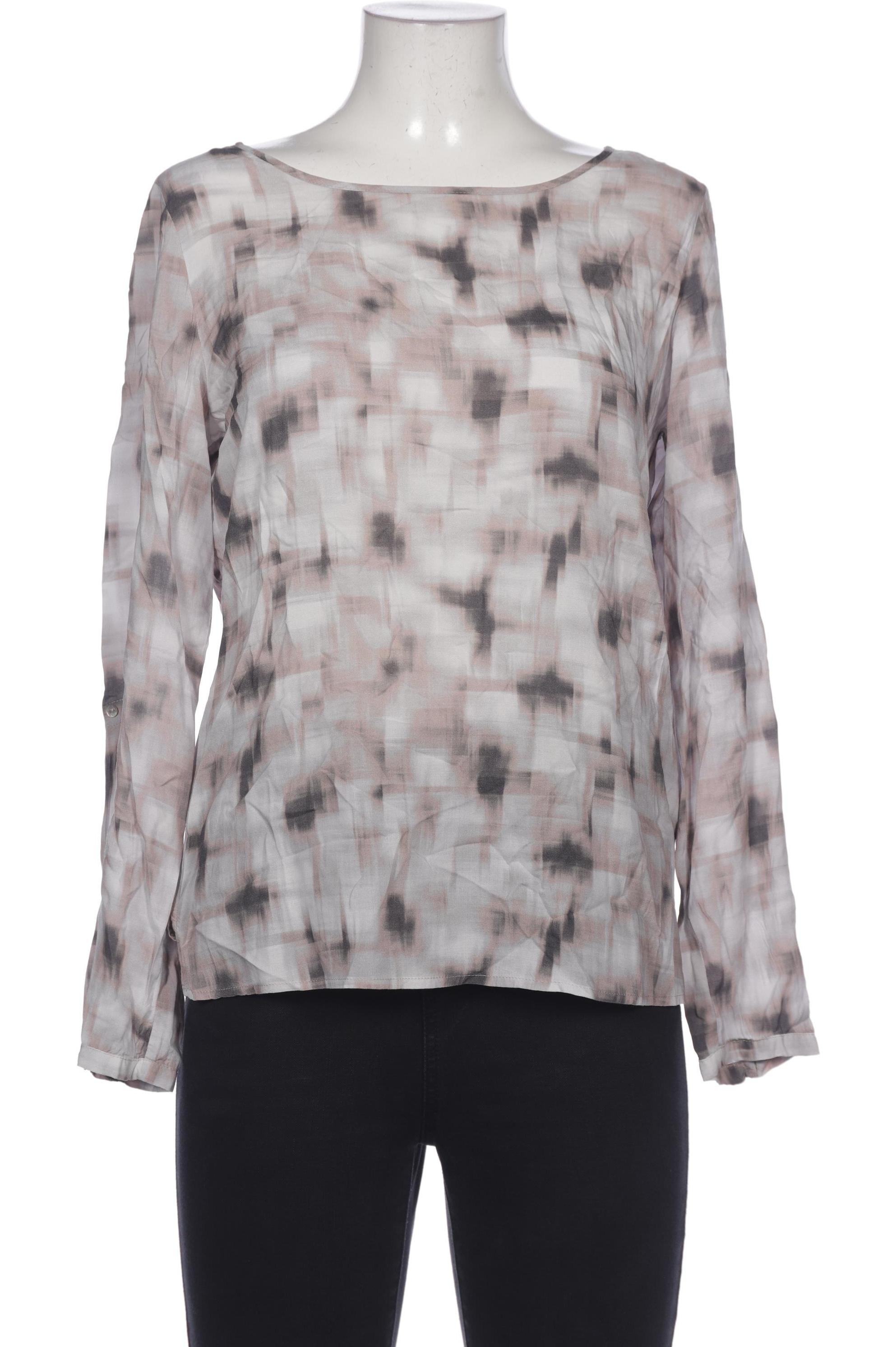 

Opus Damen Bluse, grau