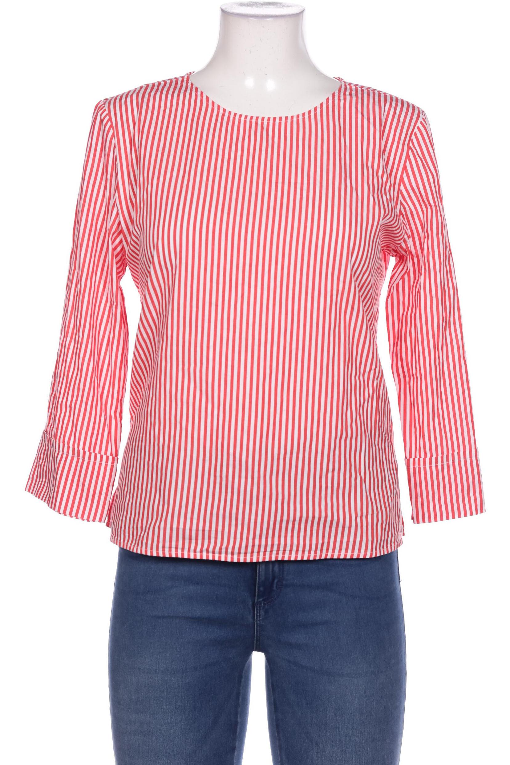 

Opus Damen Bluse, rot, Gr. 40