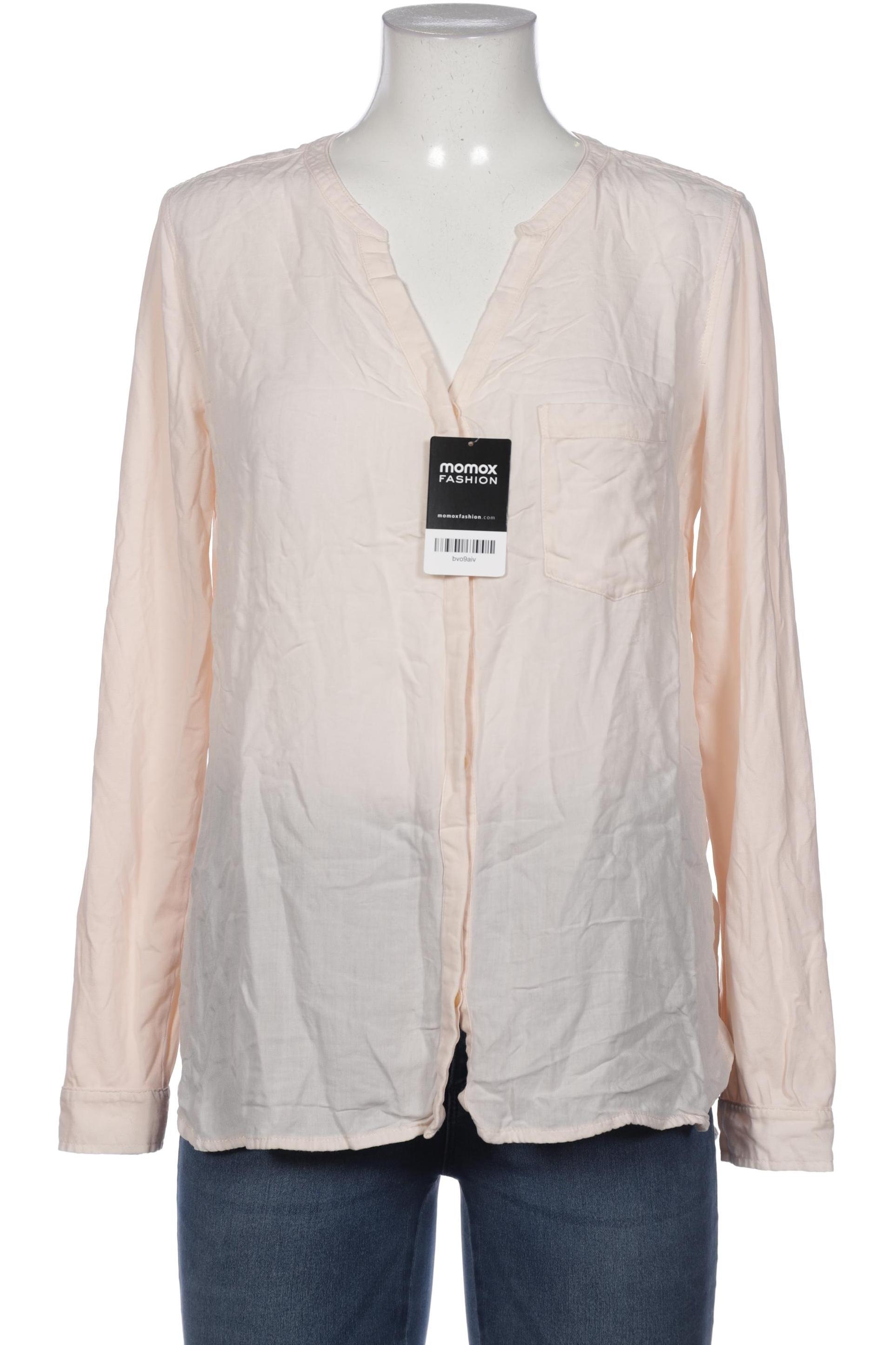 

Opus Damen Bluse, orange, Gr. 40