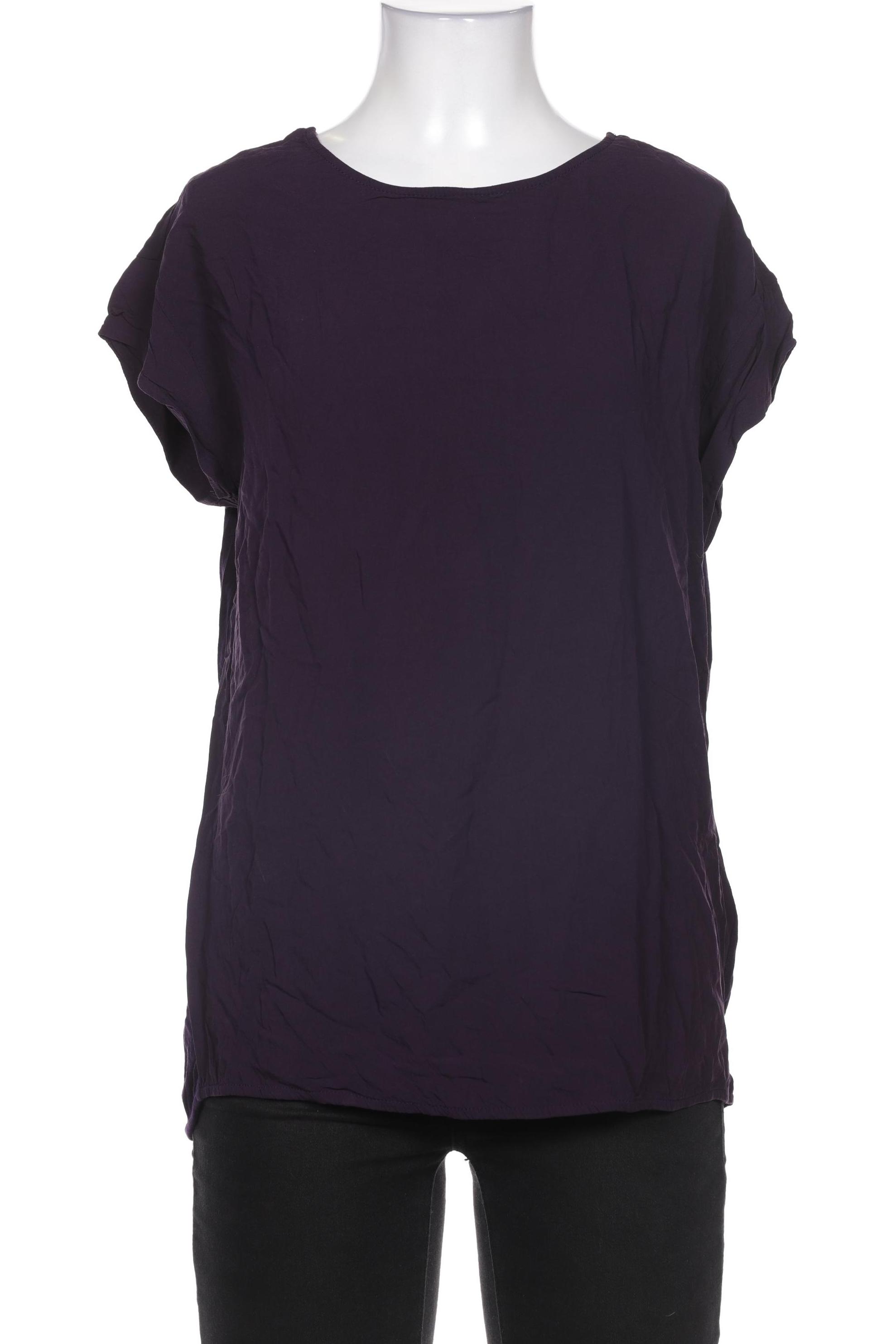 

Opus Damen Bluse, flieder, Gr. 40